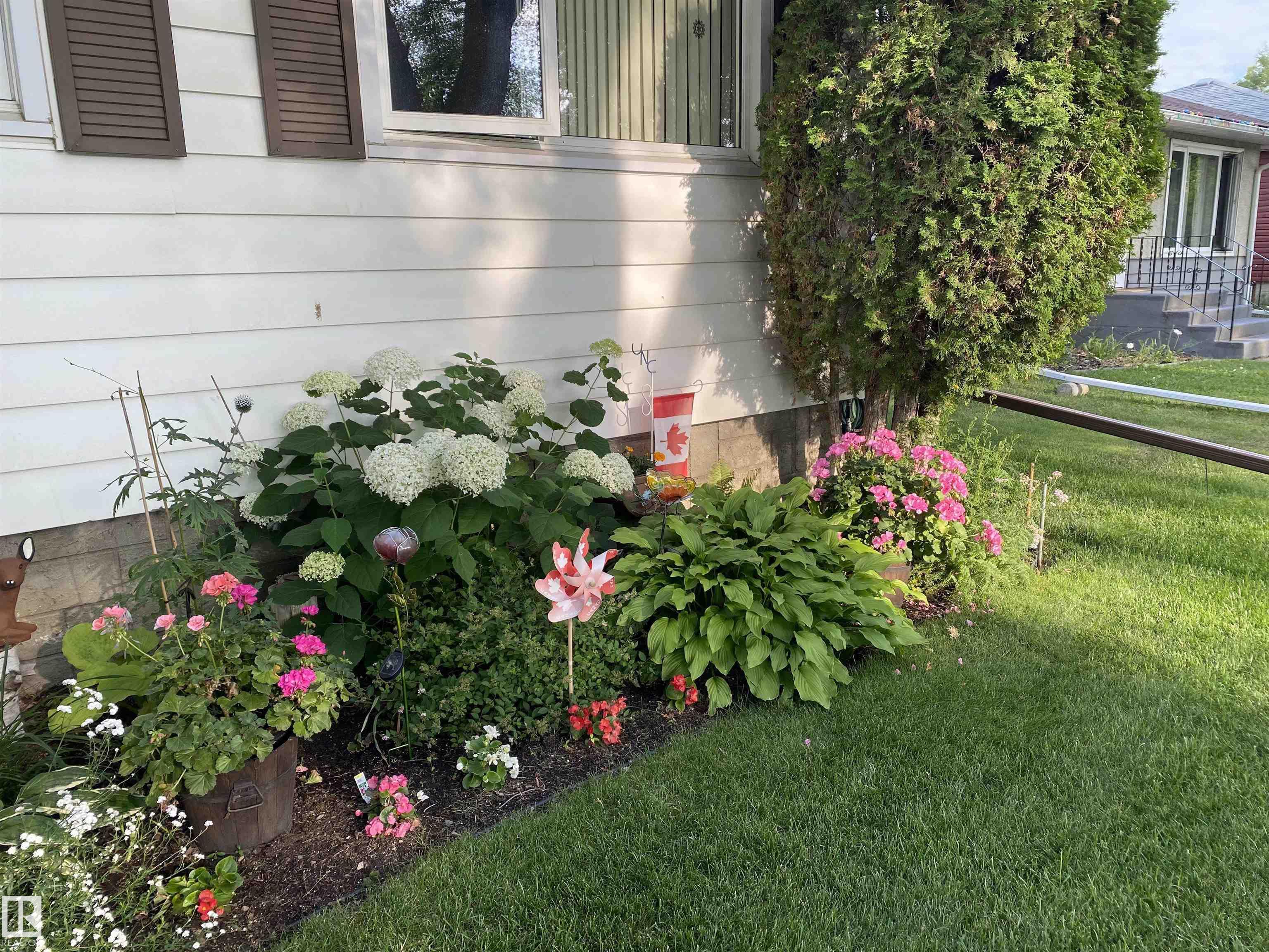 10724 148 Street NW, McQueen, Edmonton