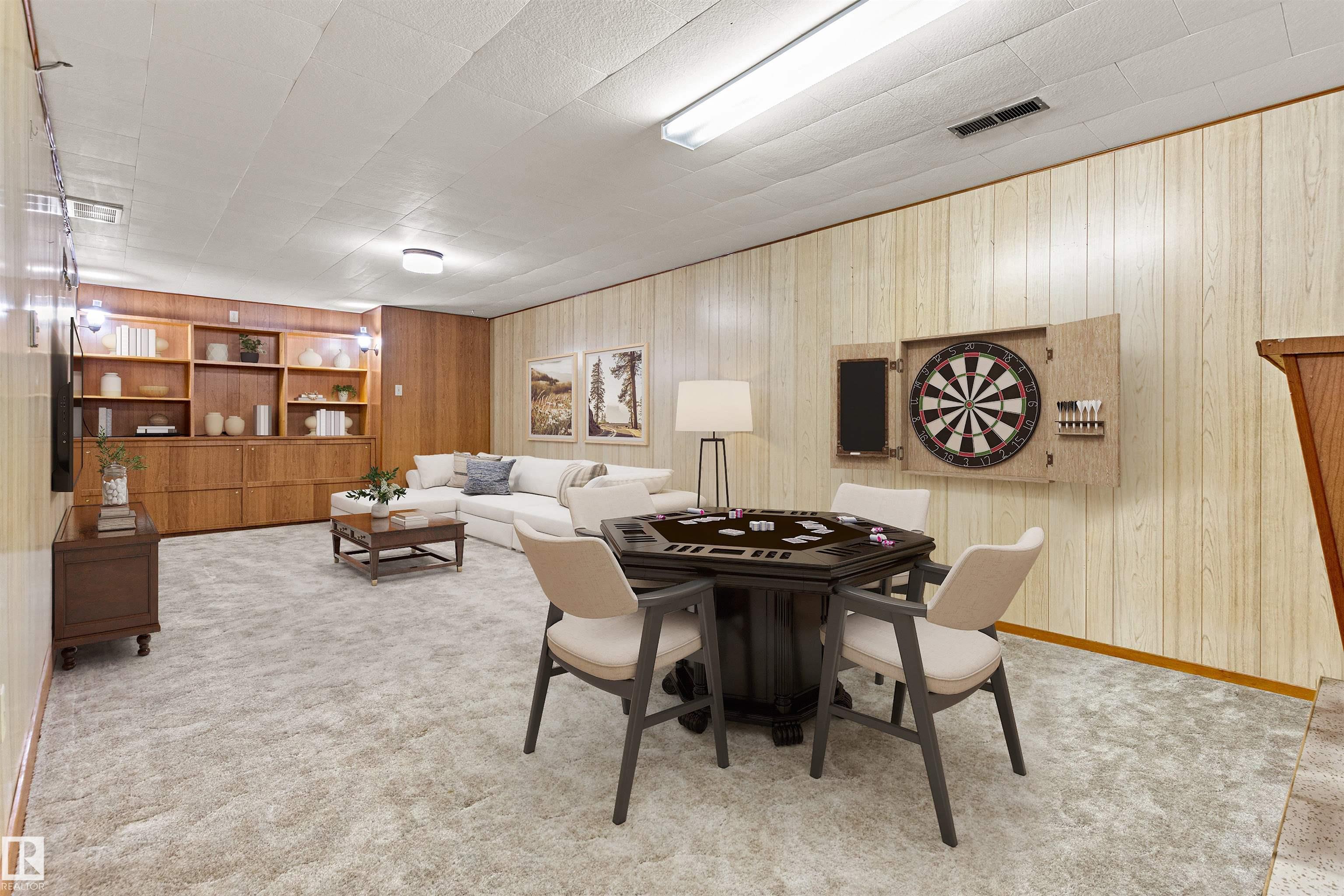 Photo 45 at 10724 148 Street NW, McQueen, Edmonton