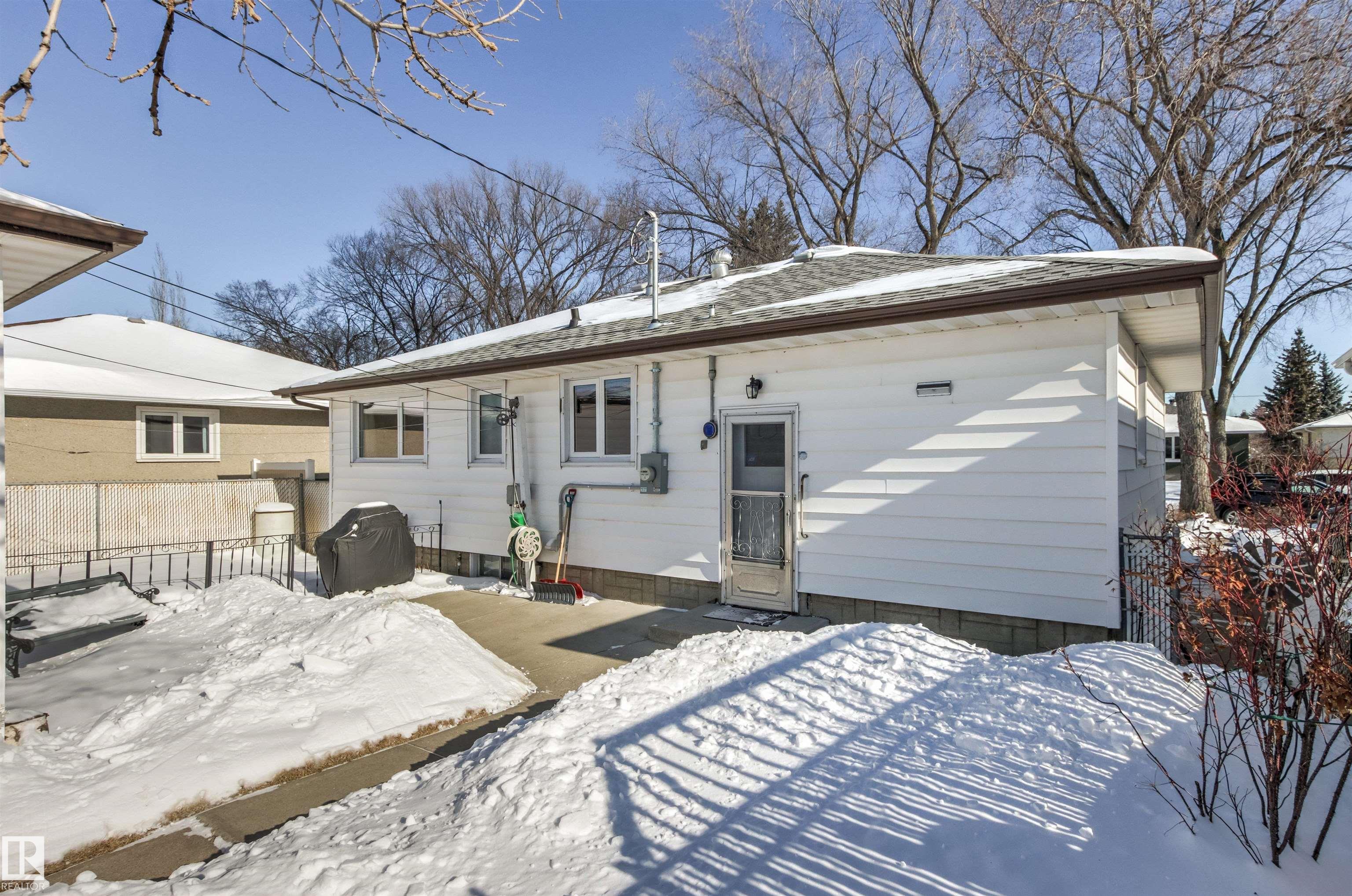 Photo 59 at 10724 148 Street NW, McQueen, Edmonton