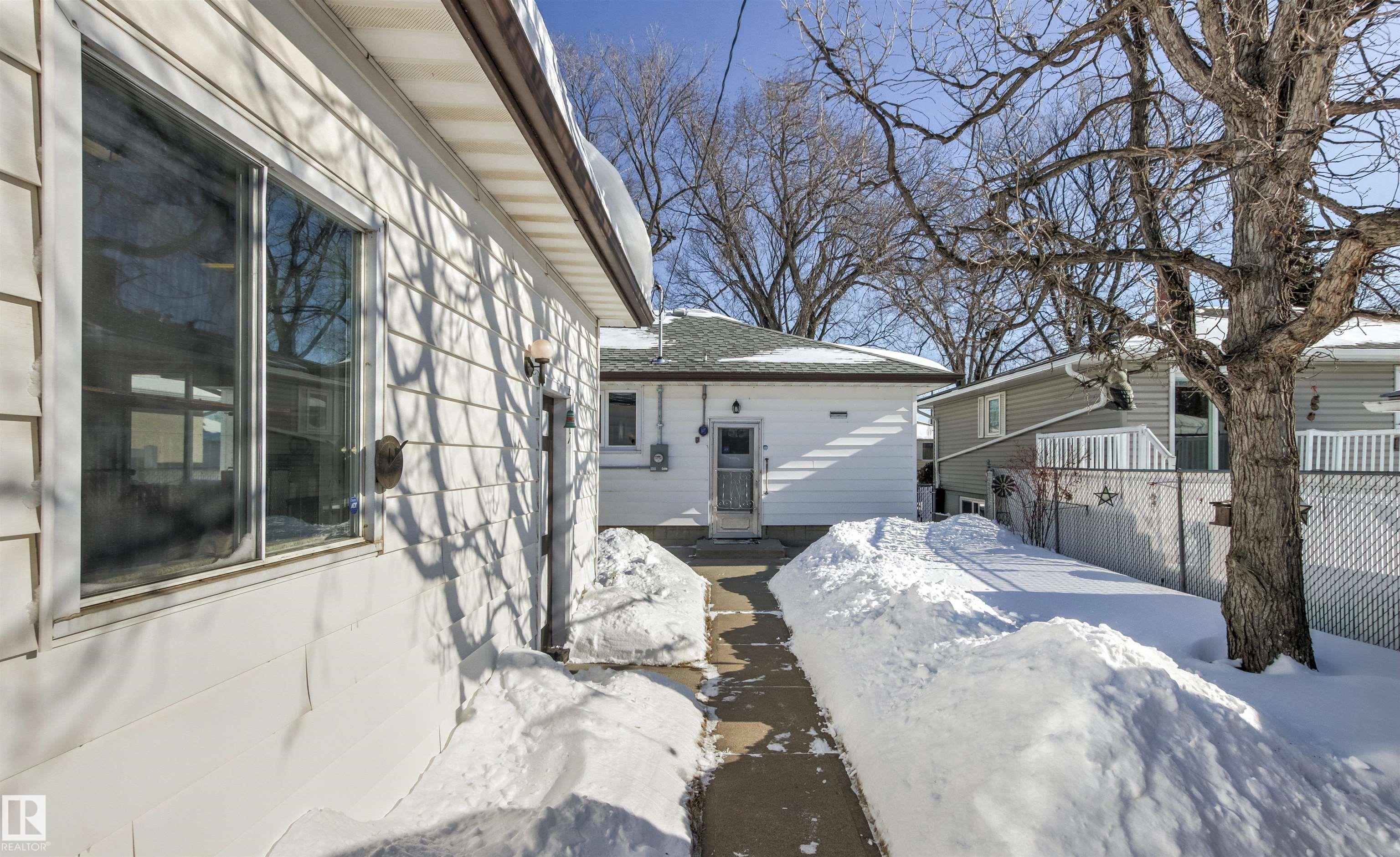 Photo 63 at 10724 148 Street NW, McQueen, Edmonton