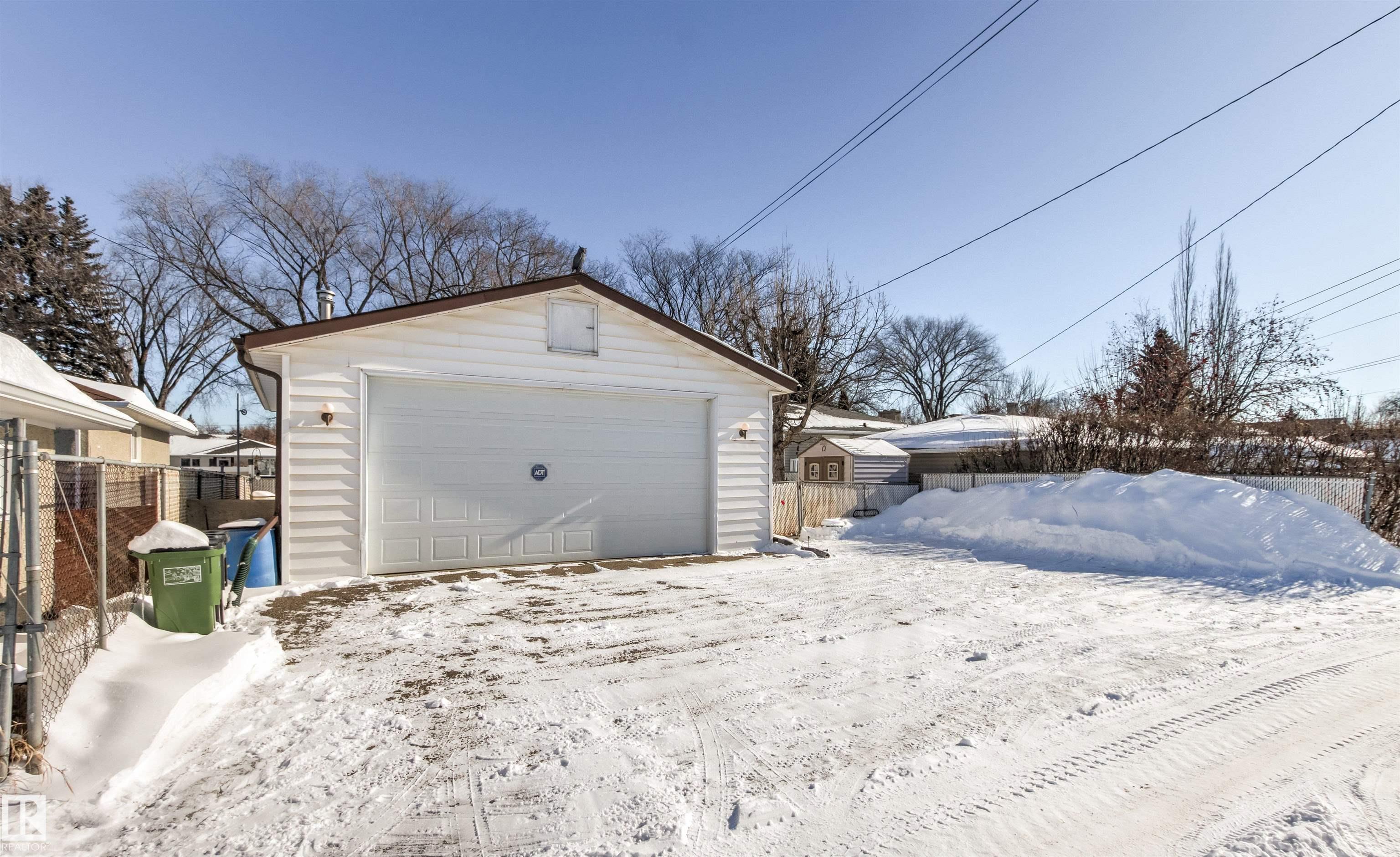 Photo 67 at 10724 148 Street NW, McQueen, Edmonton