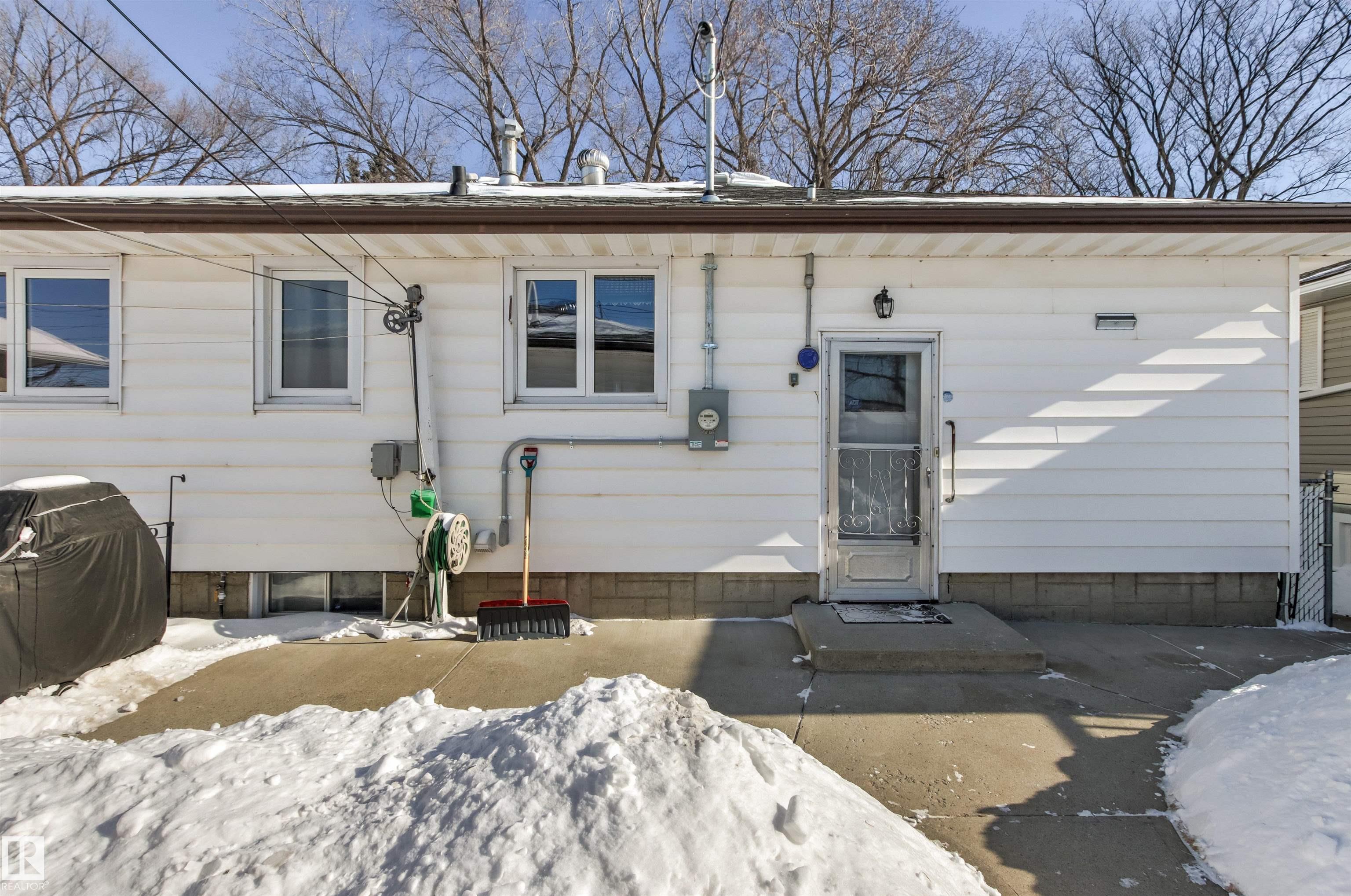 Photo 72 at 10724 148 Street NW, McQueen, Edmonton