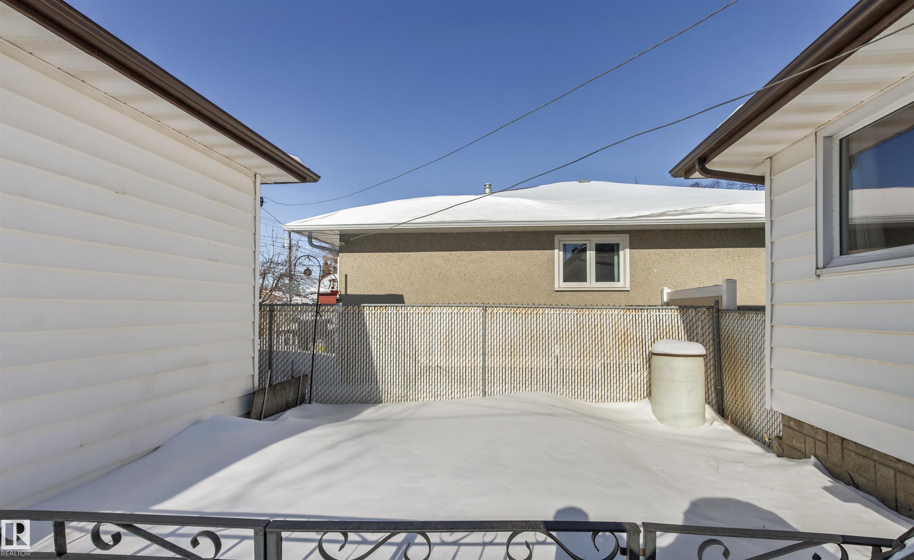 Photo 75 at 10724 148 Street NW, McQueen, Edmonton