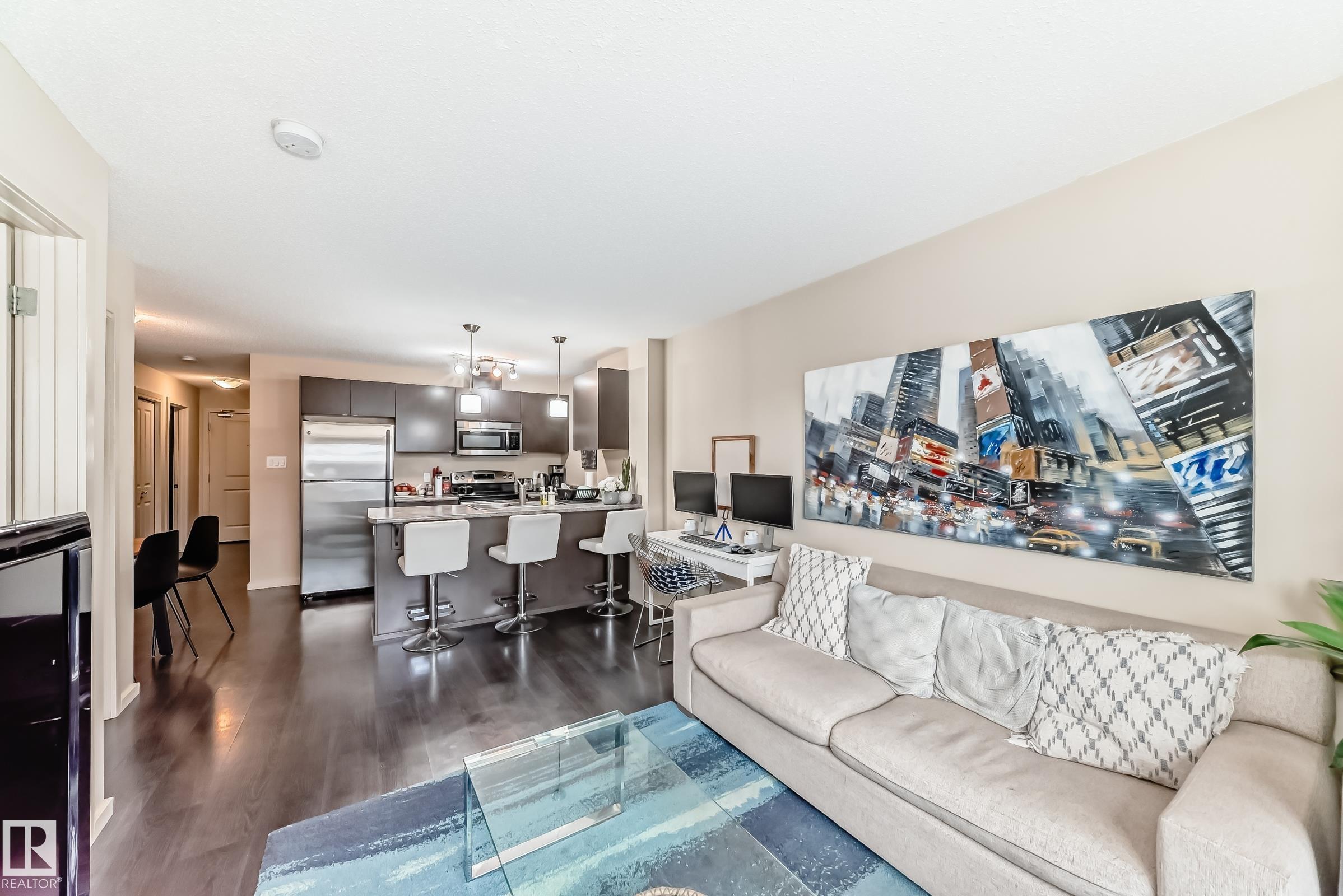 Photo 11 at 403 - 340 Windermere Road NW, Windermere, Edmonton