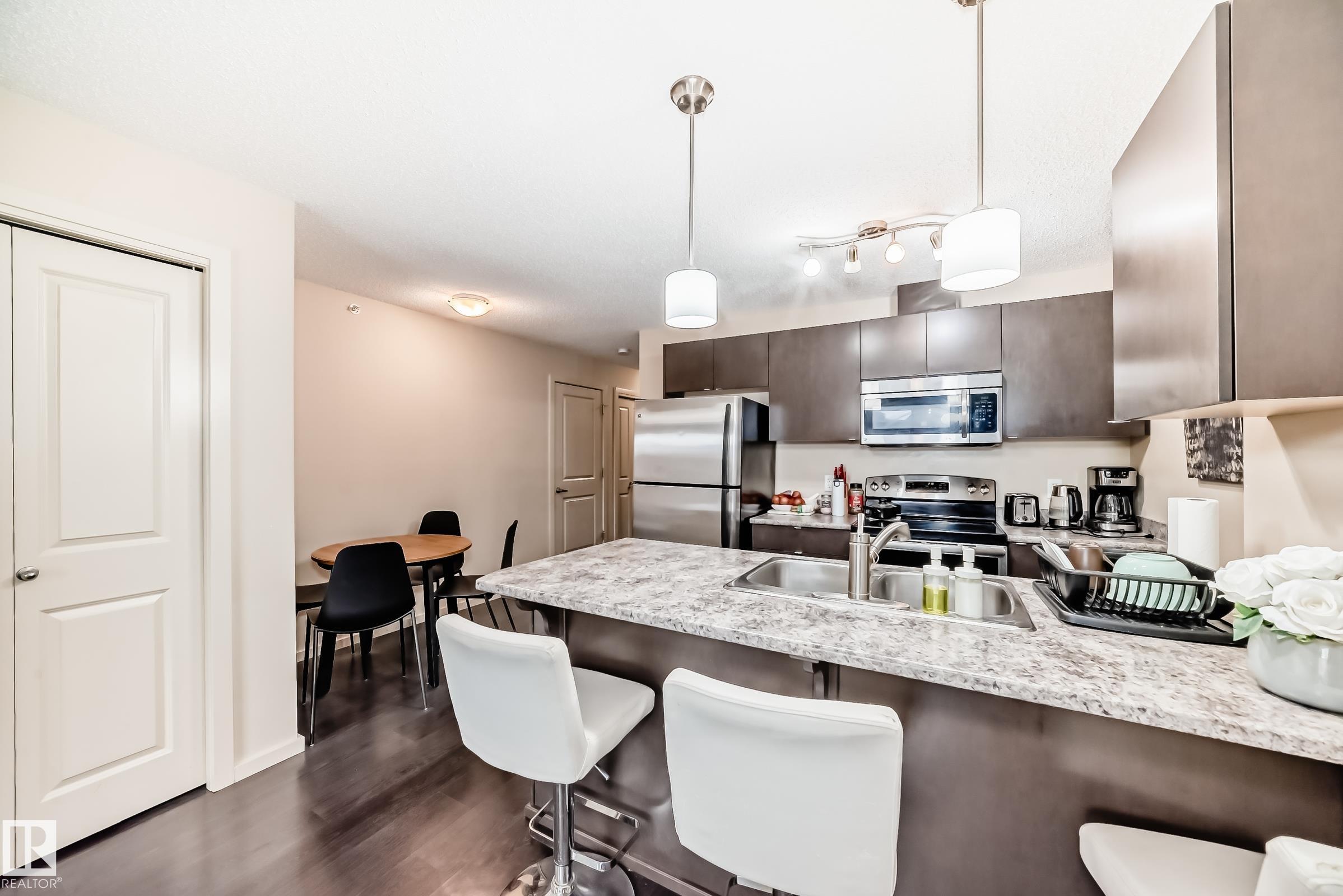 Photo 14 at 403 - 340 Windermere Road NW, Windermere, Edmonton