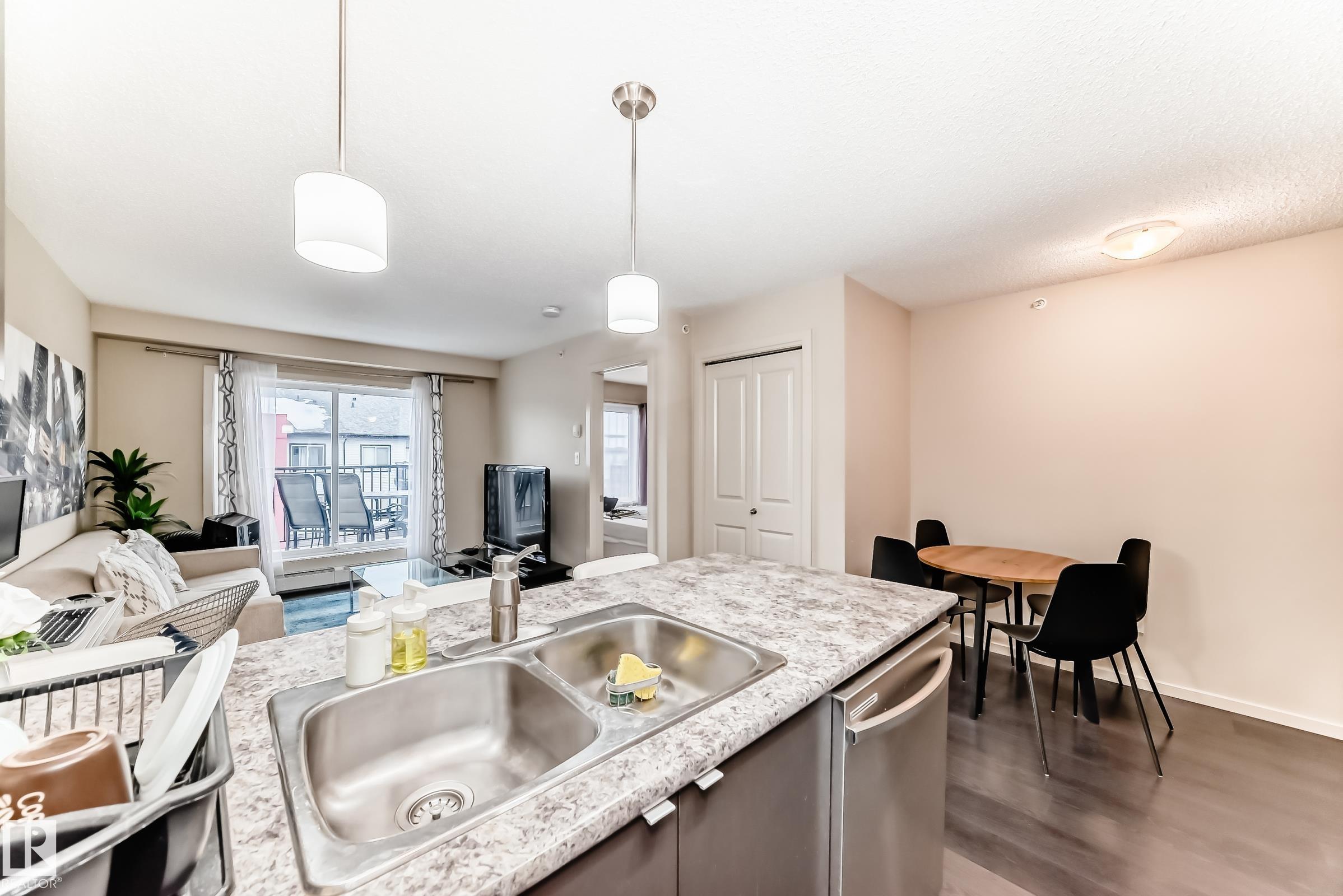 Photo 15 at 403 - 340 Windermere Road NW, Windermere, Edmonton