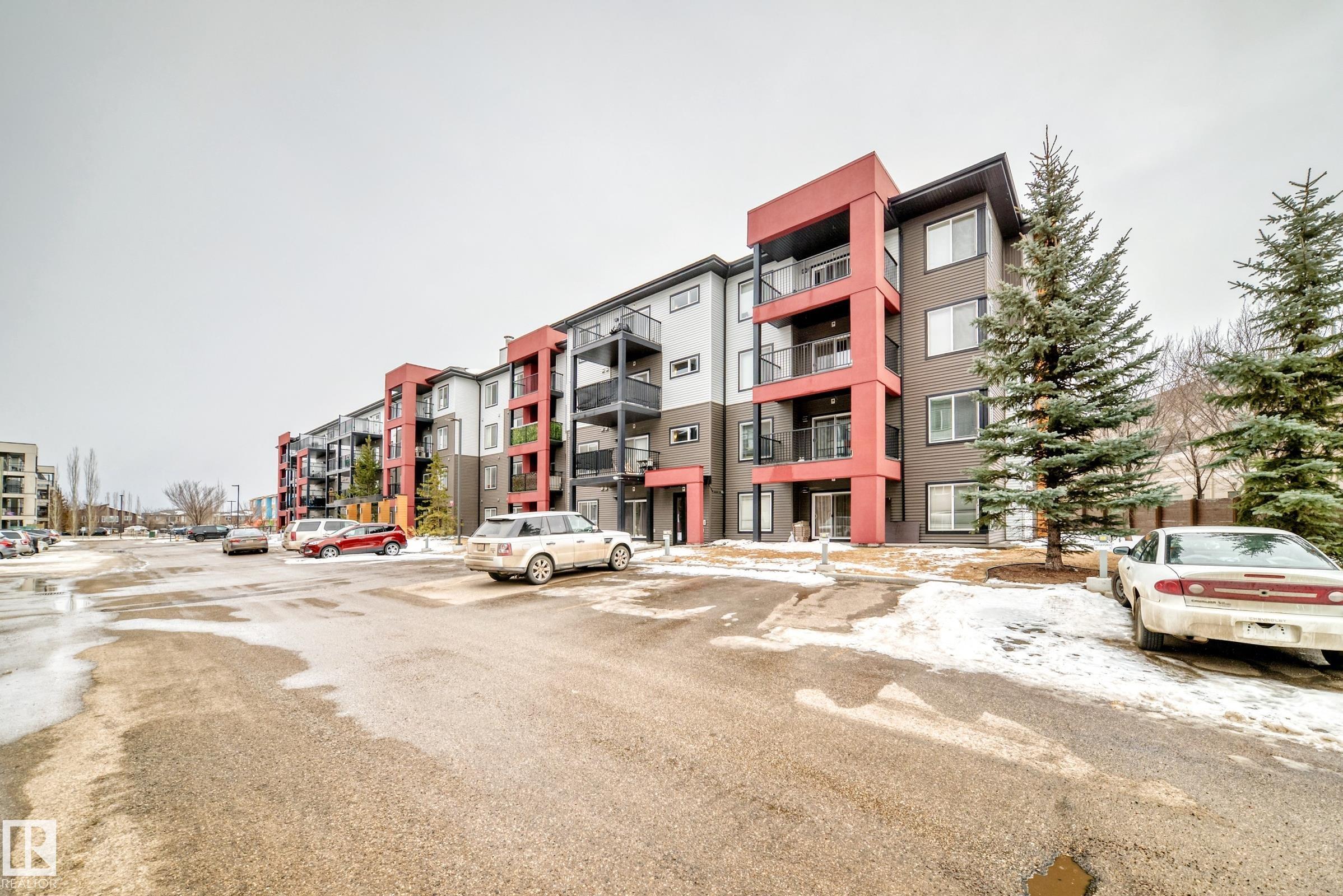 403 - 340 Windermere Road NW, Windermere, Edmonton