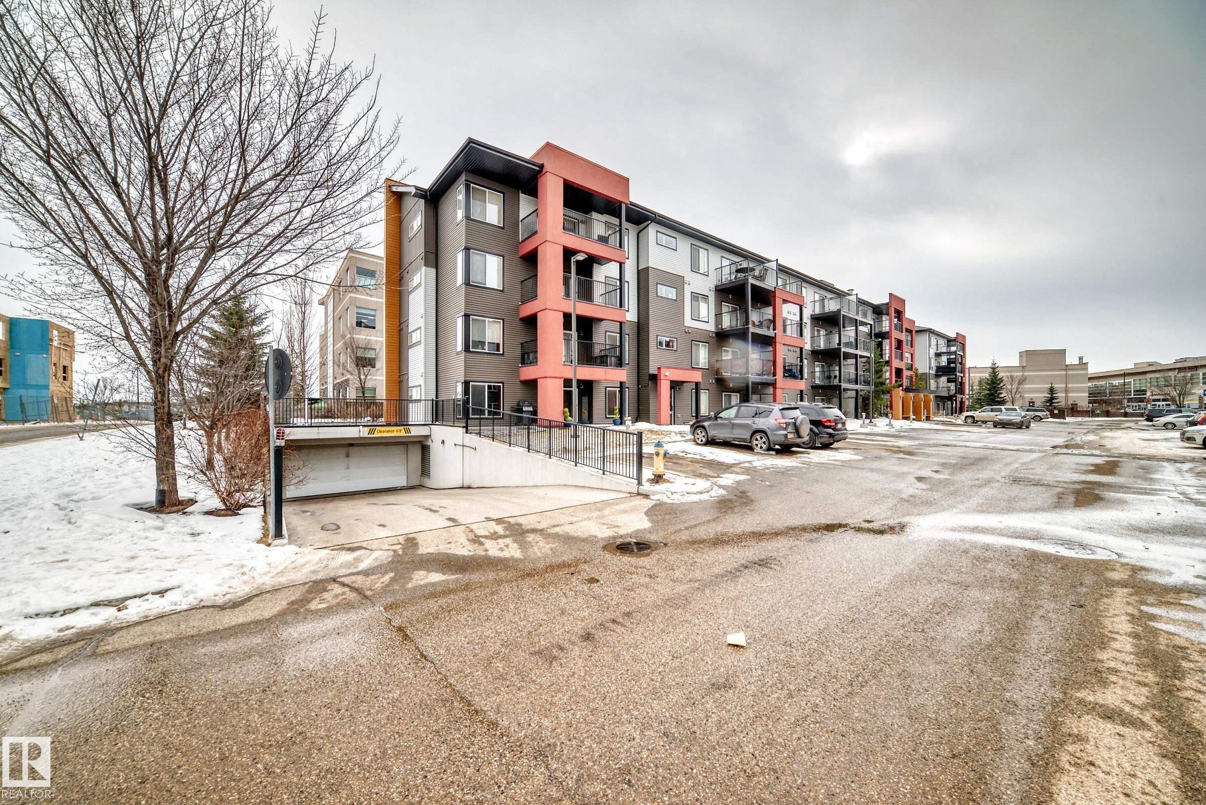 403 - 340 Windermere Road NW, Windermere, Edmonton