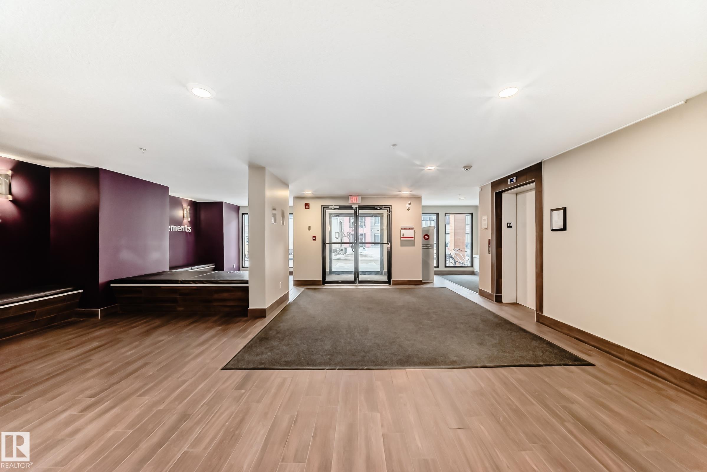 Photo 42 at 403 - 340 Windermere Road NW, Windermere, Edmonton