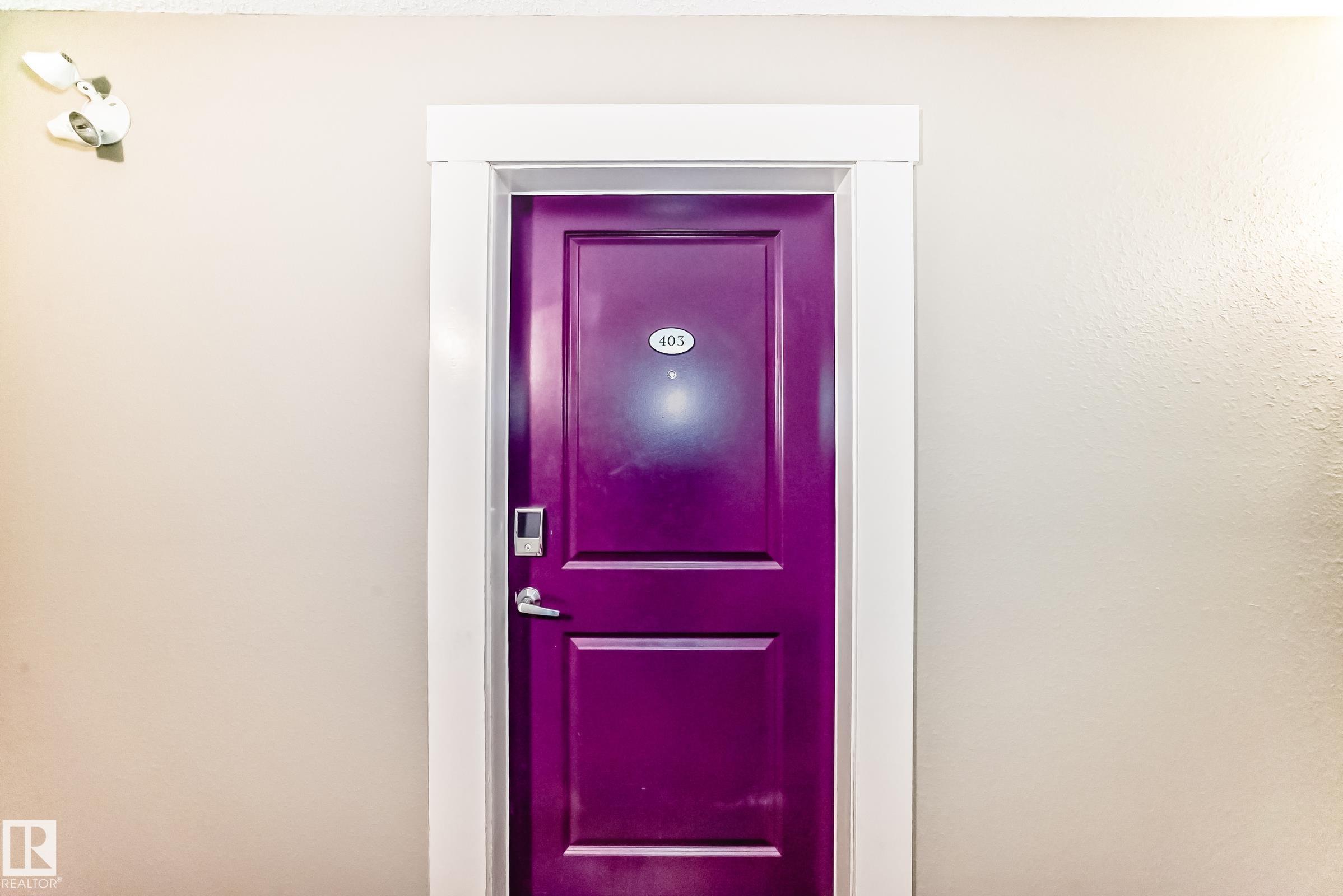 Photo 44 at 403 - 340 Windermere Road NW, Windermere, Edmonton