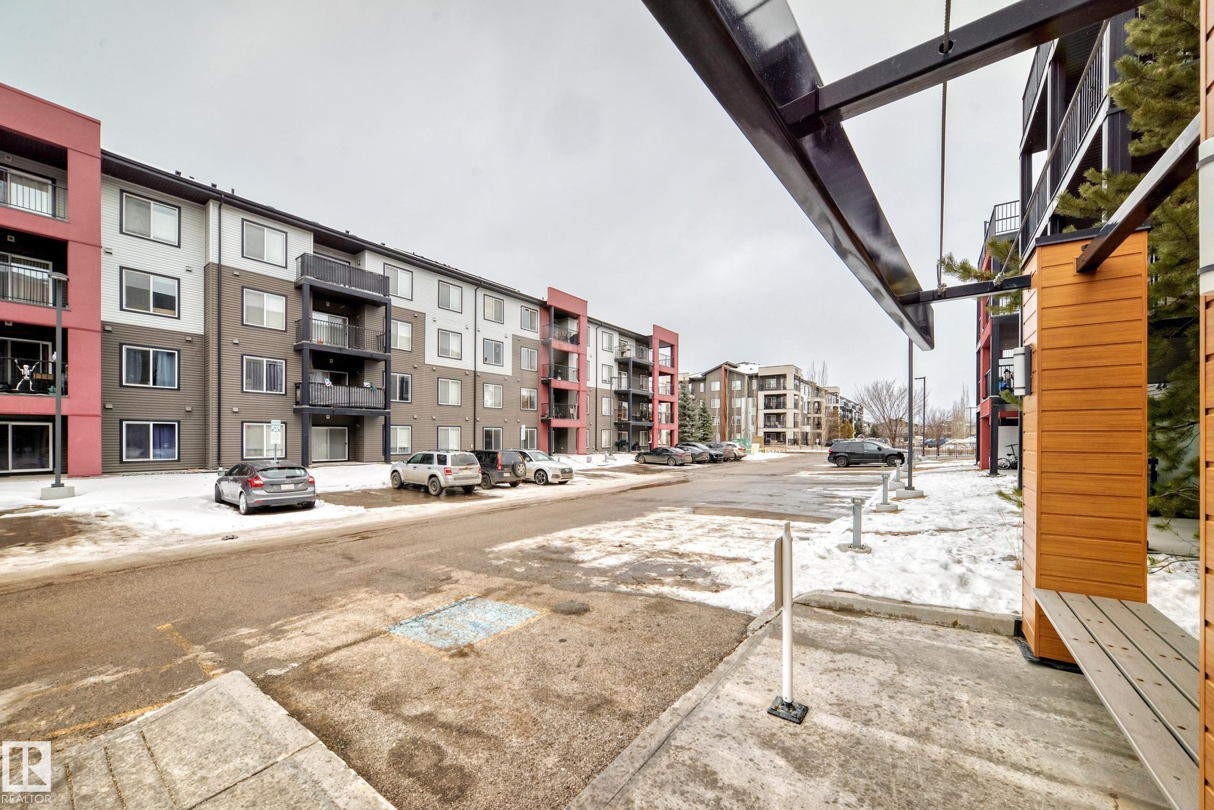 Photo 47 at 403 - 340 Windermere Road NW, Windermere, Edmonton