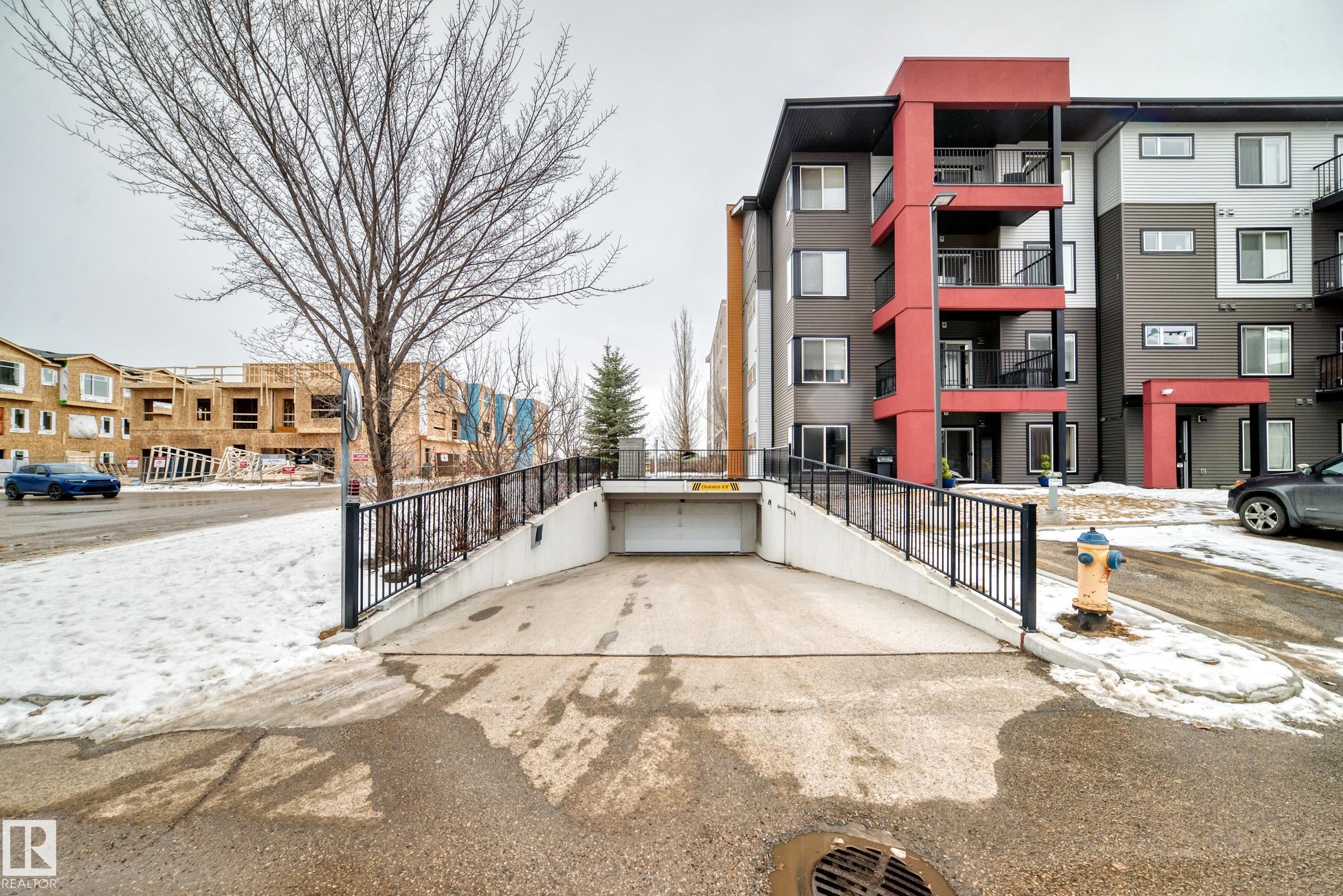 Photo 6 at 403 - 340 Windermere Road NW, Windermere, Edmonton