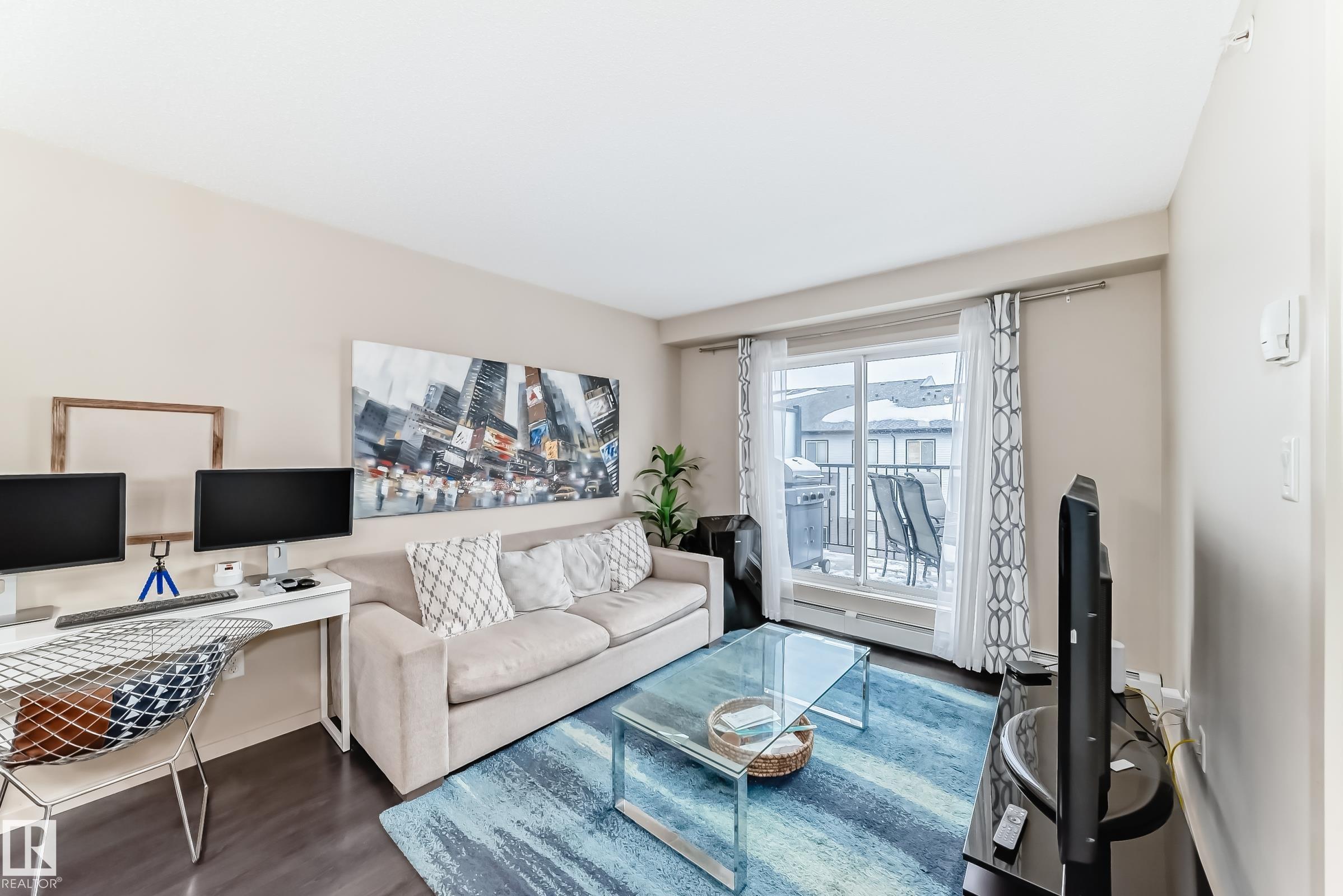 Photo 7 at 403 - 340 Windermere Road NW, Windermere, Edmonton