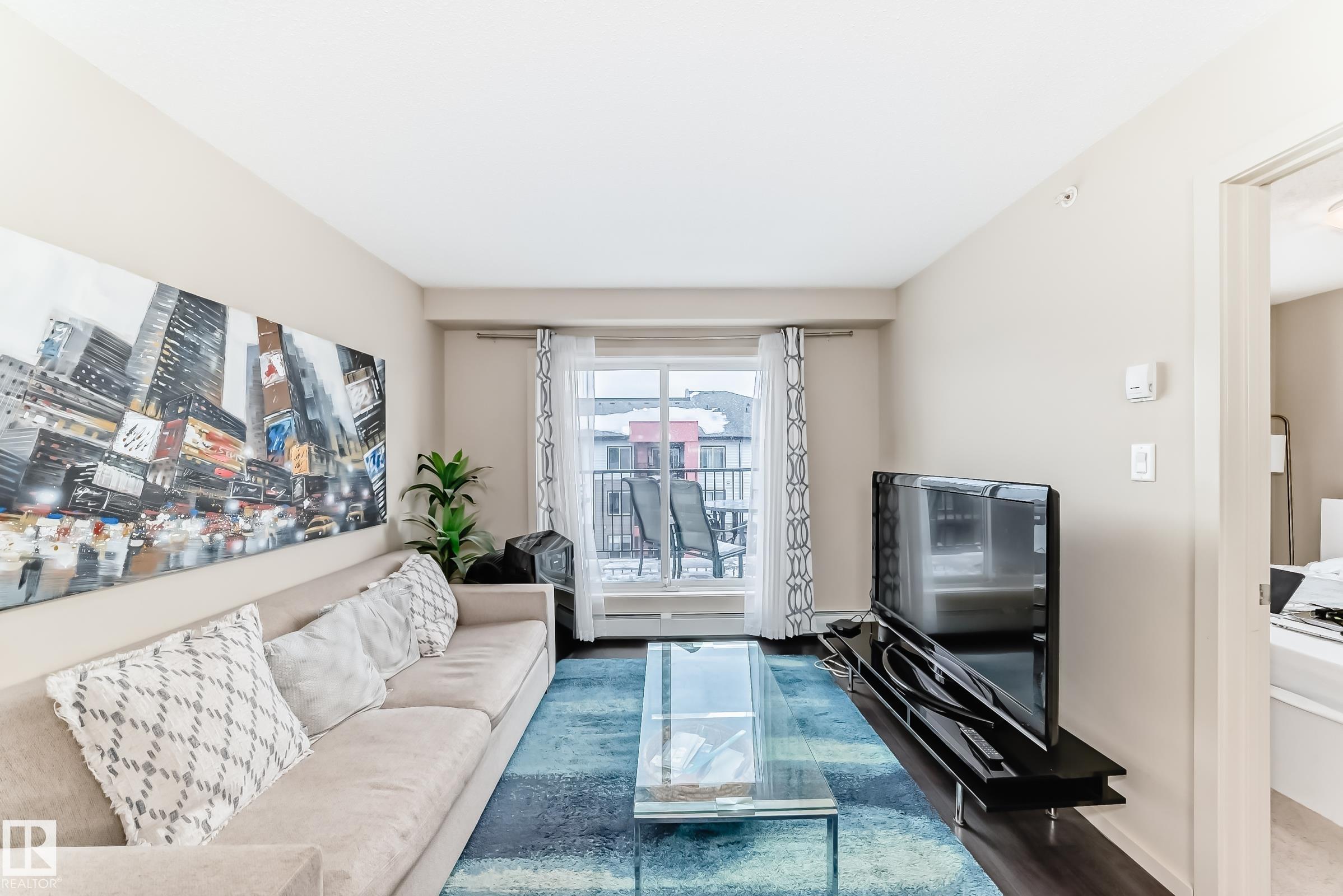 Photo 8 at 403 - 340 Windermere Road NW, Windermere, Edmonton