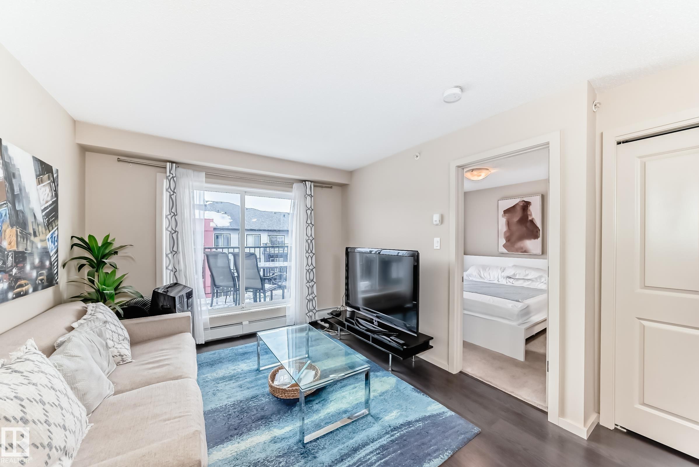 Photo 9 at 403 - 340 Windermere Road NW, Windermere, Edmonton