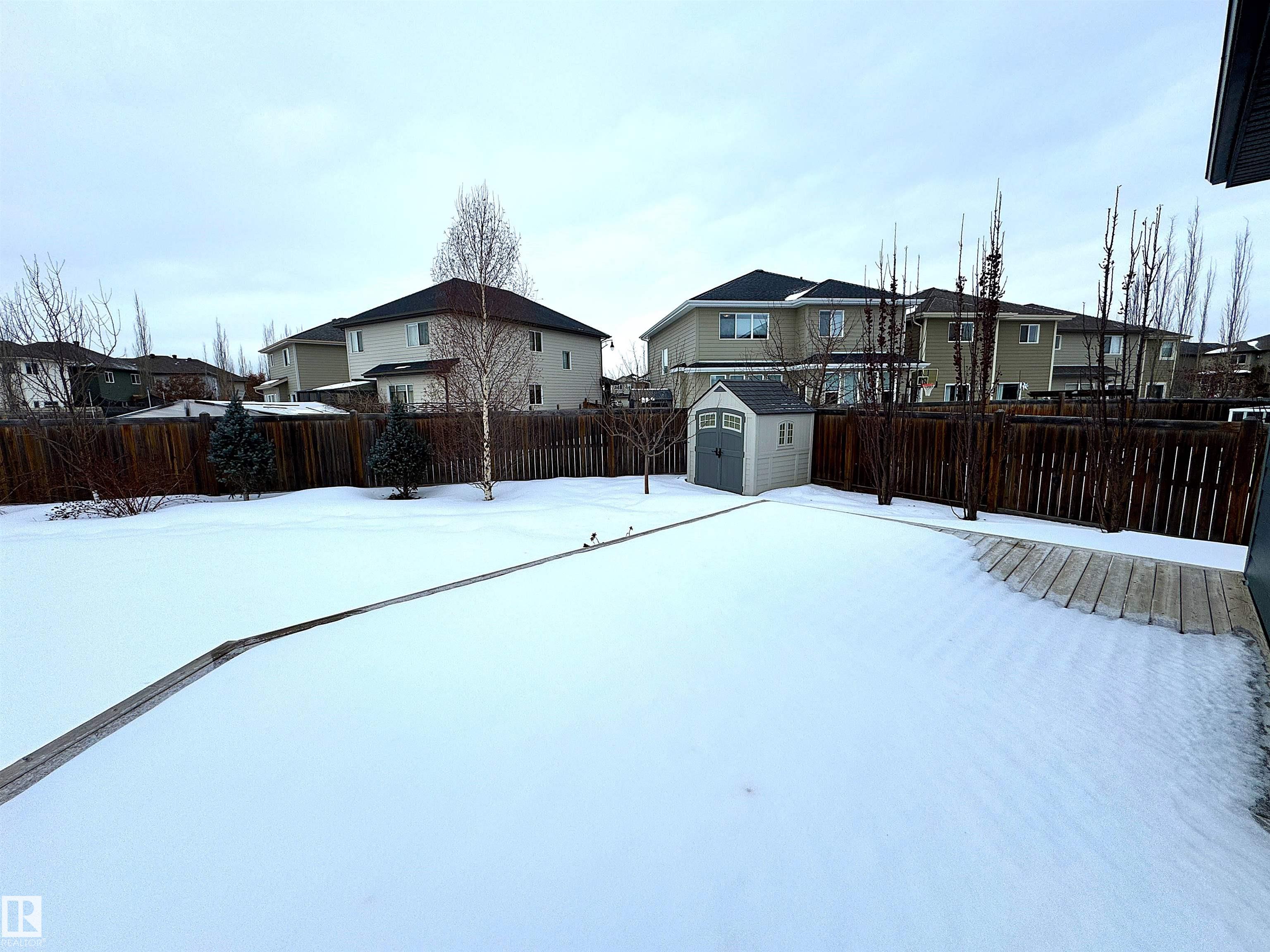 Photo 33 at 1473 Wates Link SW, Windermere, Edmonton