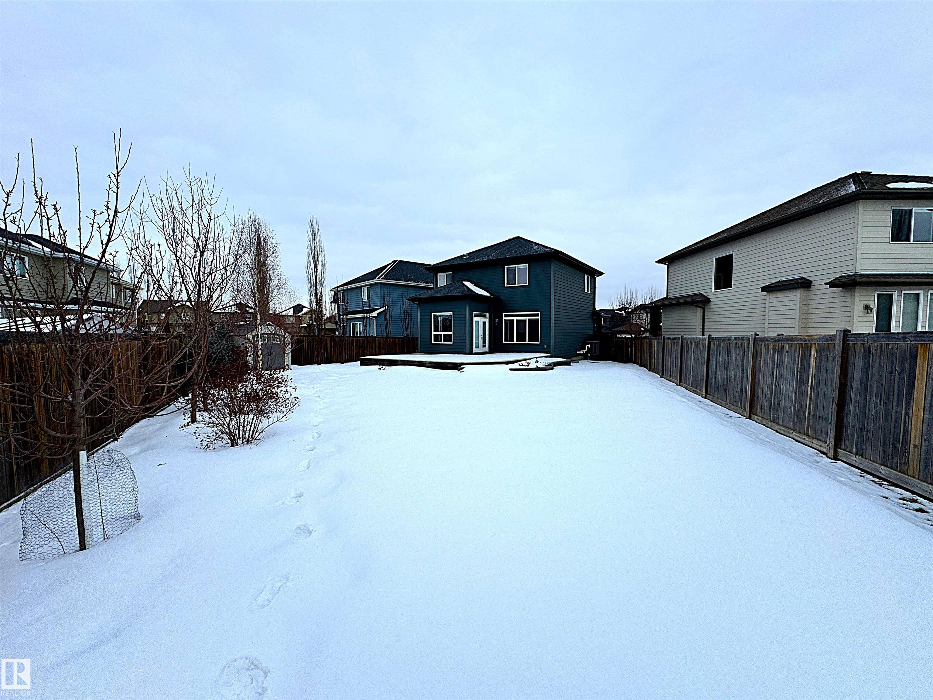 Photo 35 at 1473 Wates Link SW, Windermere, Edmonton