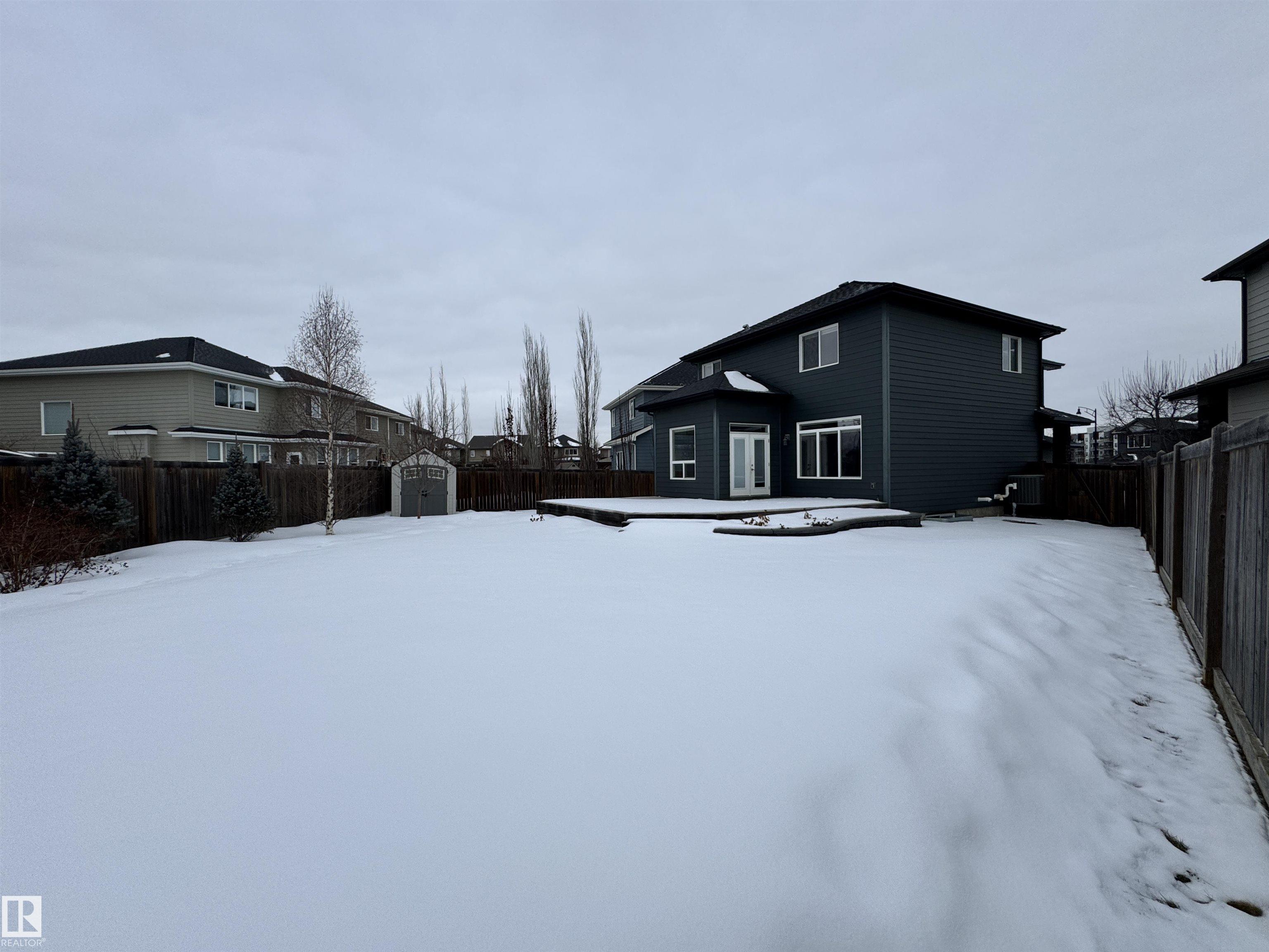 Photo 36 at 1473 Wates Link SW, Windermere, Edmonton