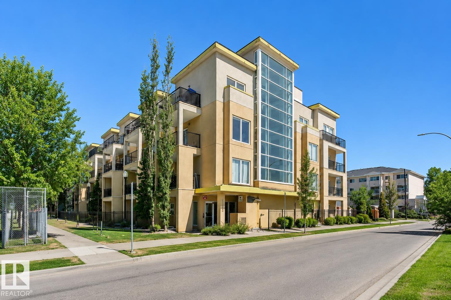 Picture for #408 11203 103A AV NW