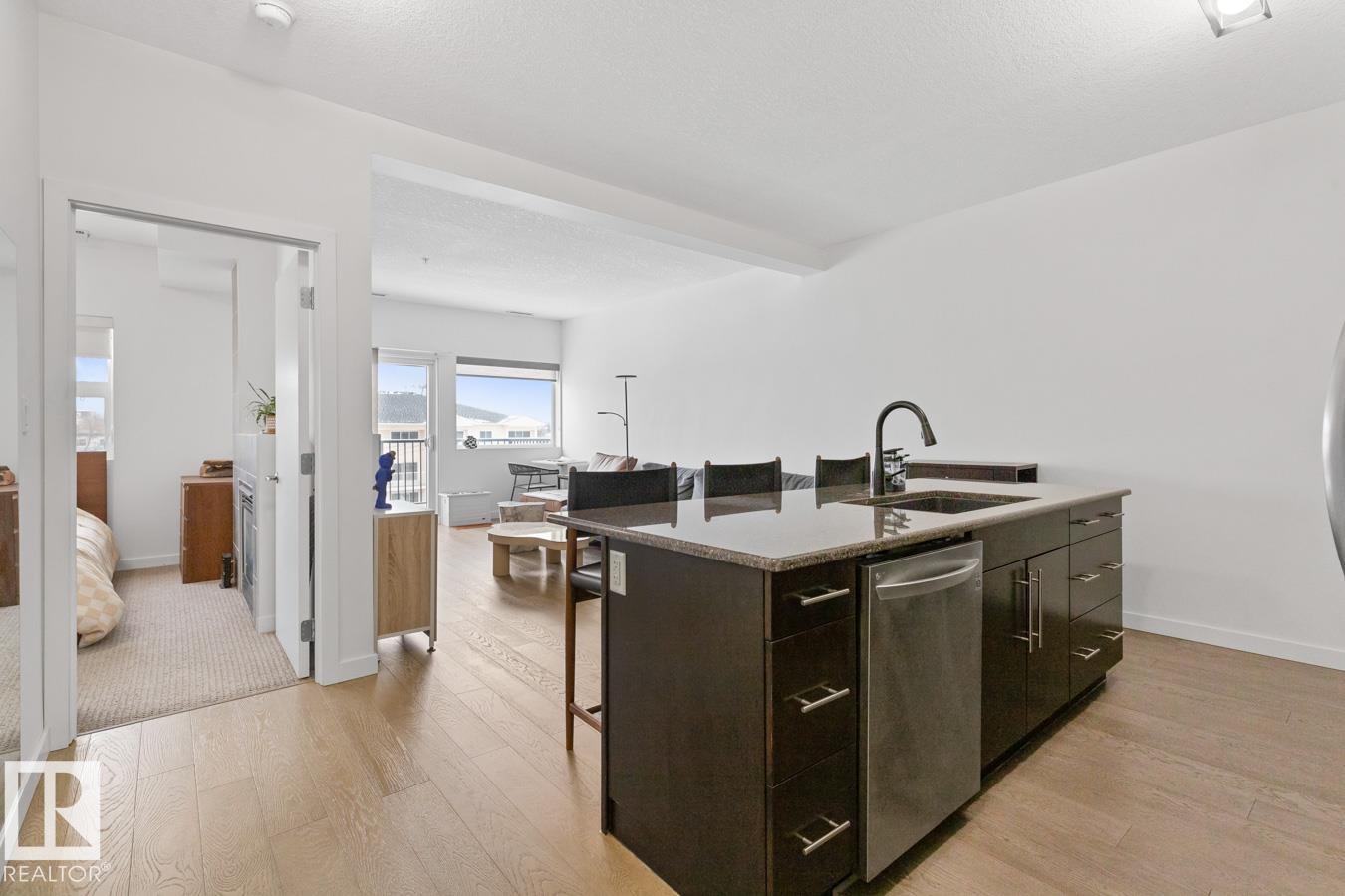 Picture for #408 11203 103A AV NW