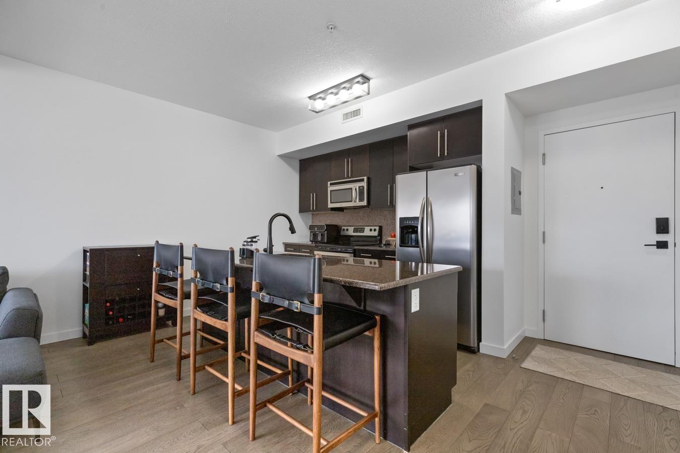Picture for #408 11203 103A AV NW