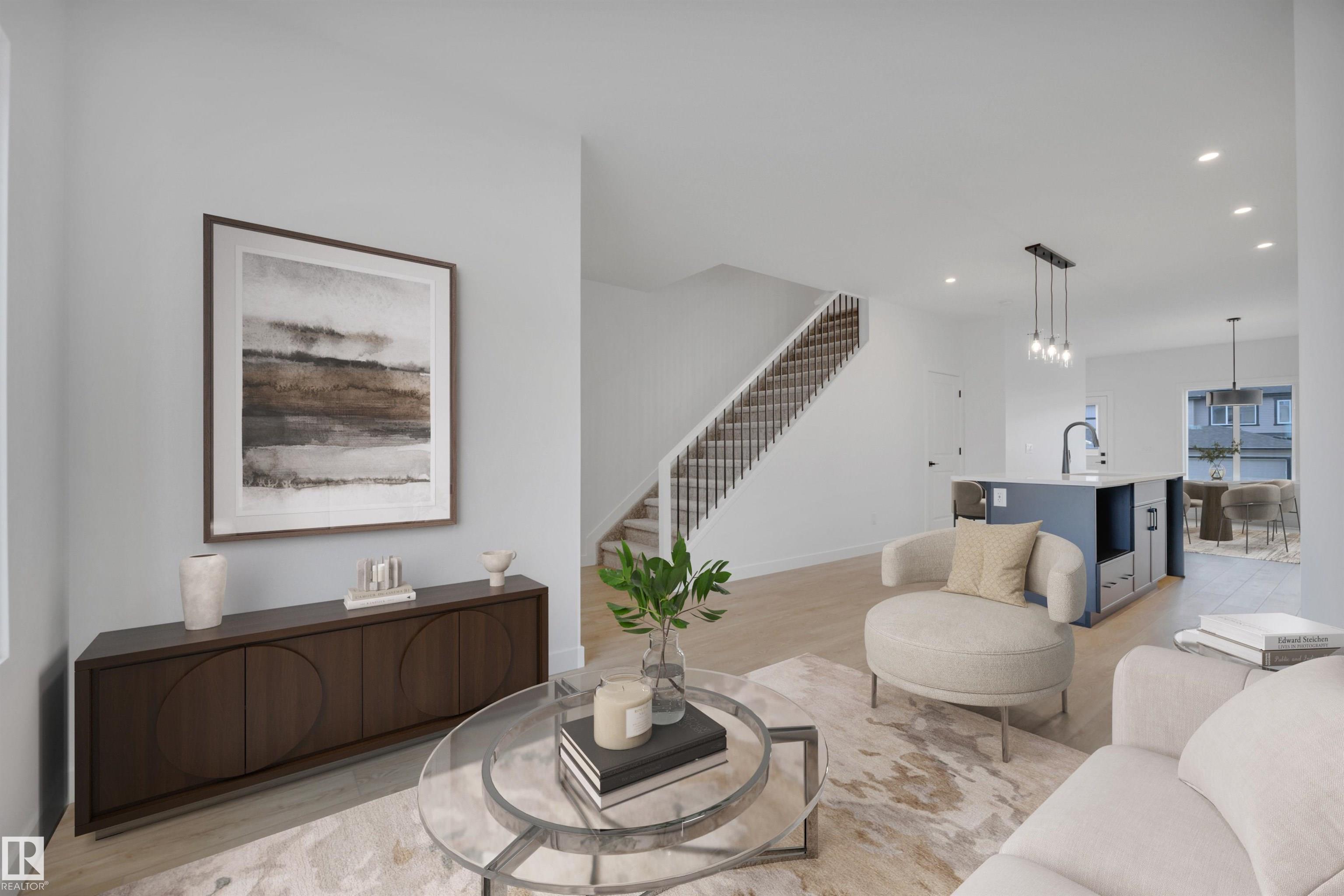 Photo 2 at 203 Wattle Road, Woodbend, Leduc