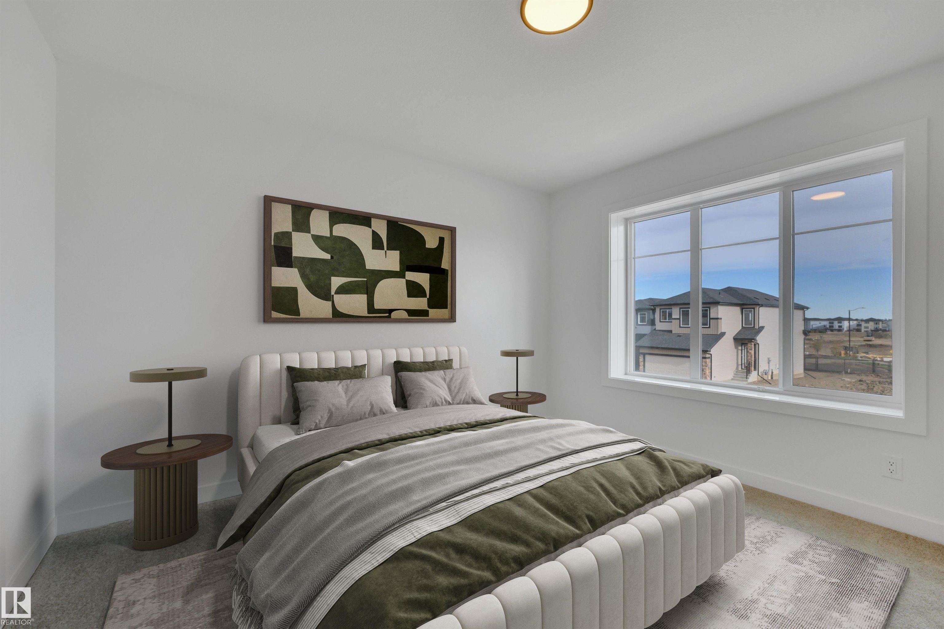 Photo 12 at 203 Wattle Road, Woodbend, Leduc