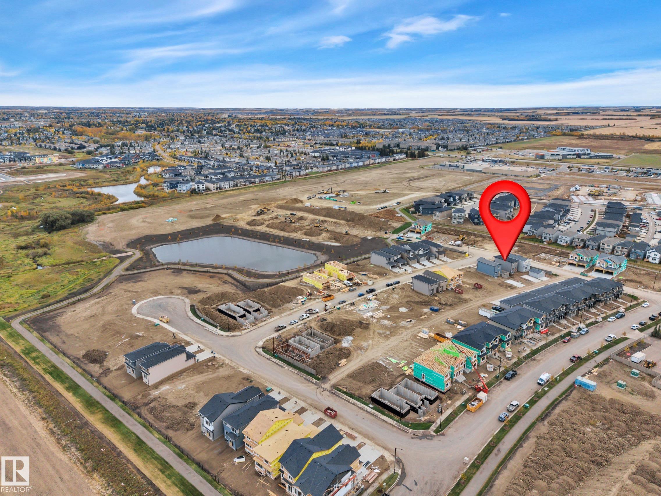 Photo 26 at 203 Wattle Road, Woodbend, Leduc