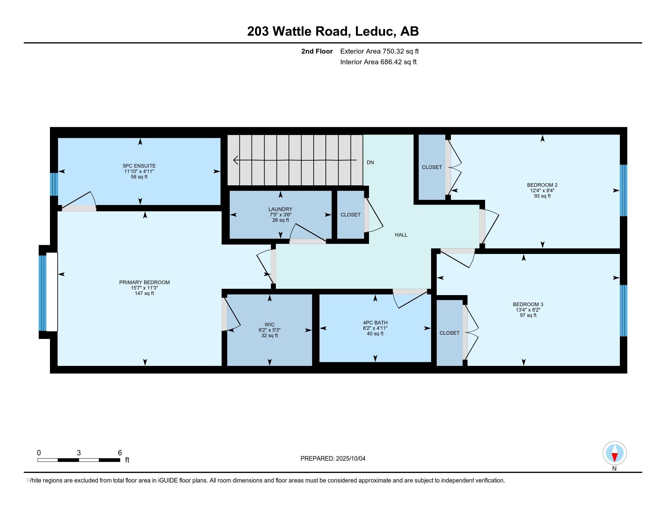 Photo 29 at 203 Wattle Road, Woodbend, Leduc