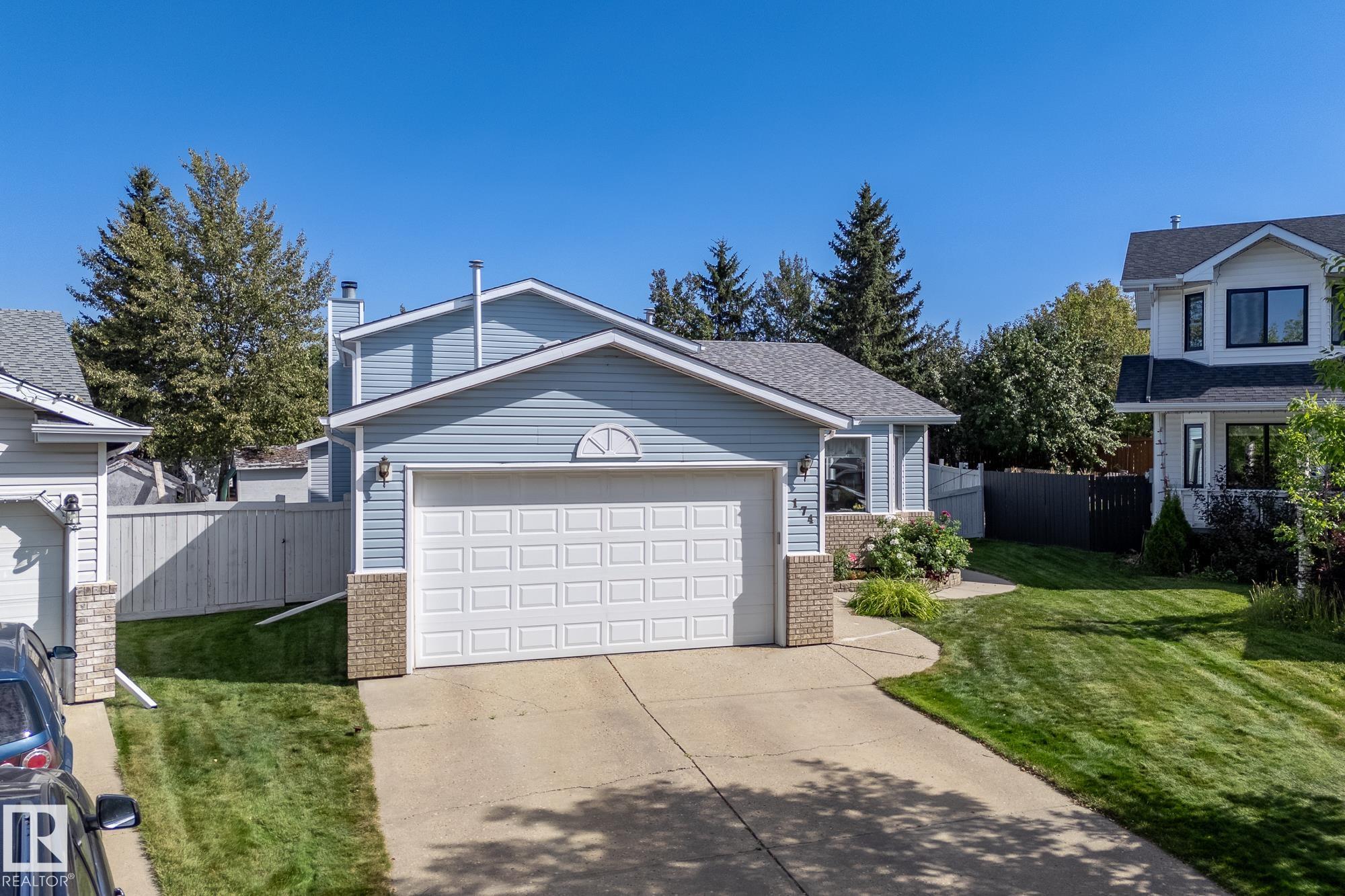 174 Regency Drive, Regency Park, Sherwood Park