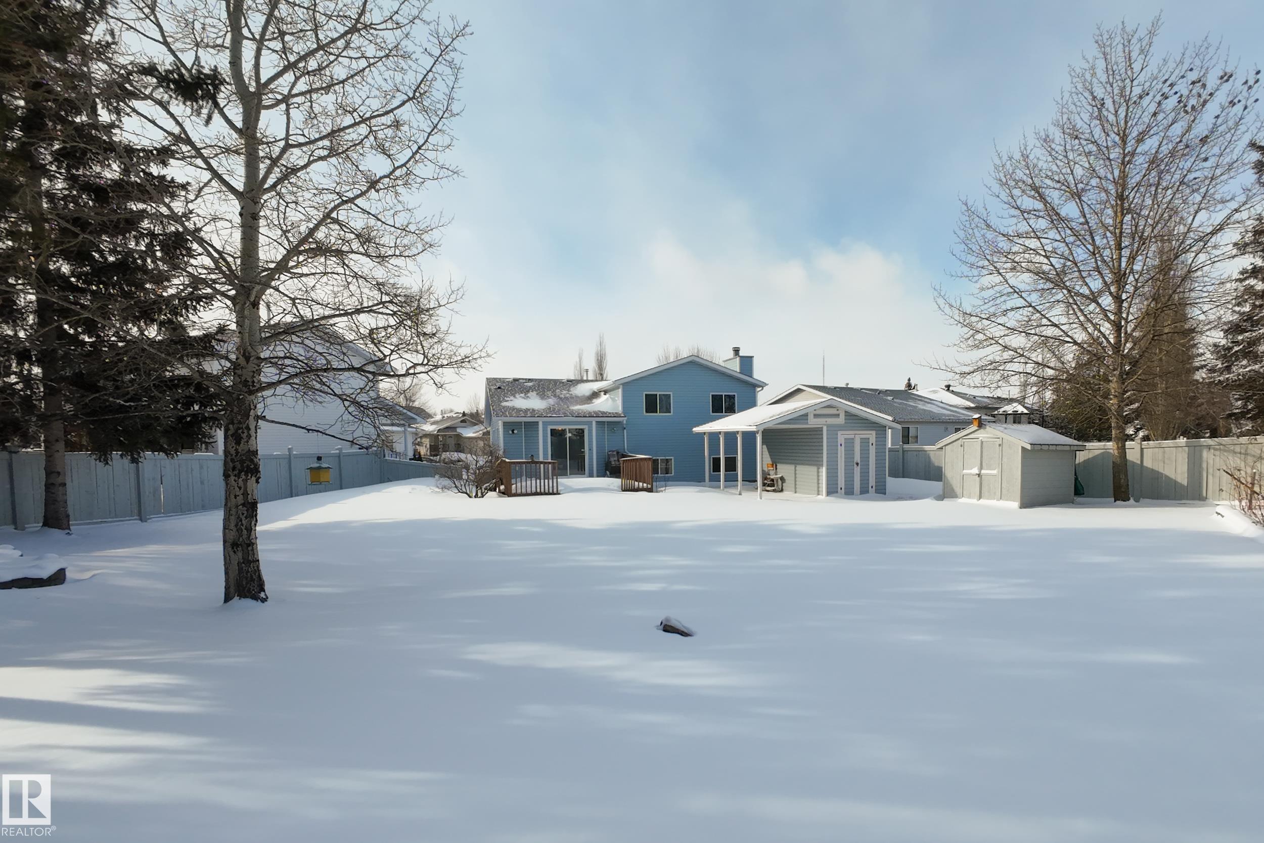 Photo 12 at 174 Regency Drive, Regency Park, Sherwood Park