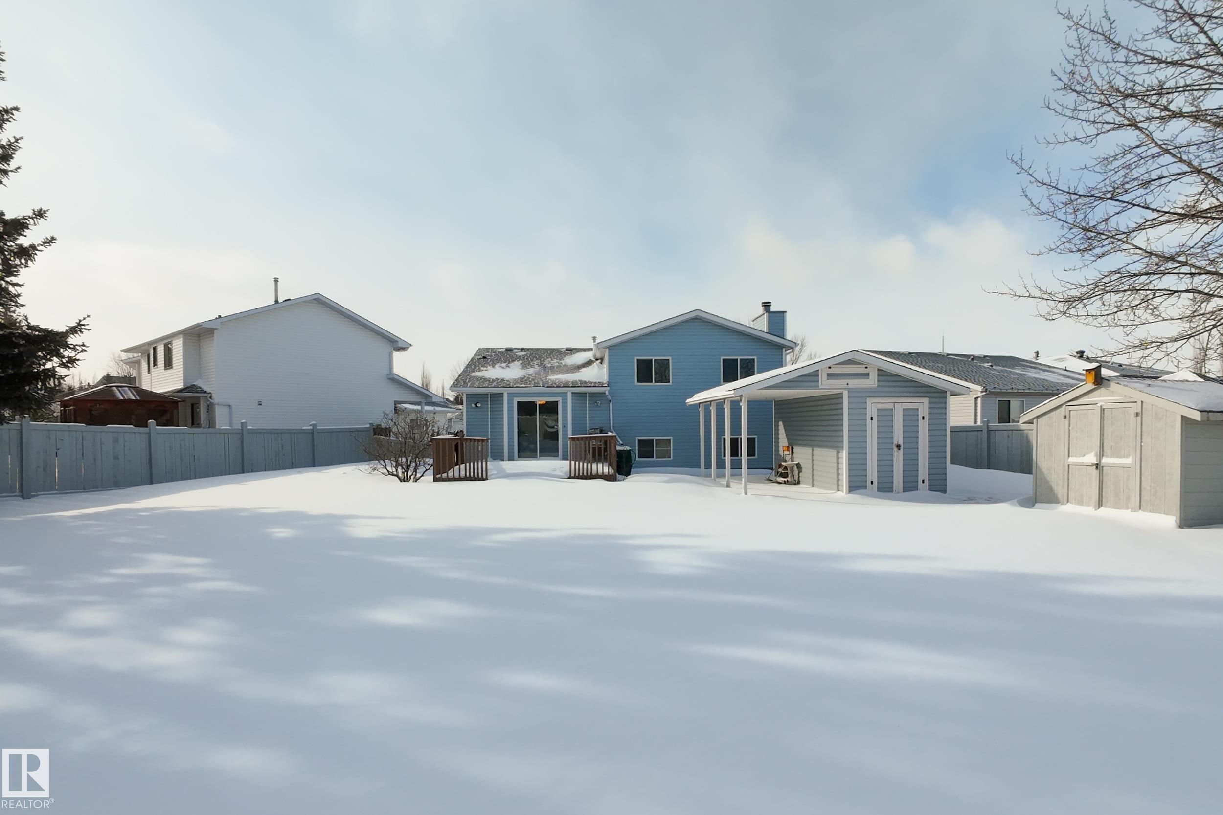 Photo 13 at 174 Regency Drive, Regency Park, Sherwood Park