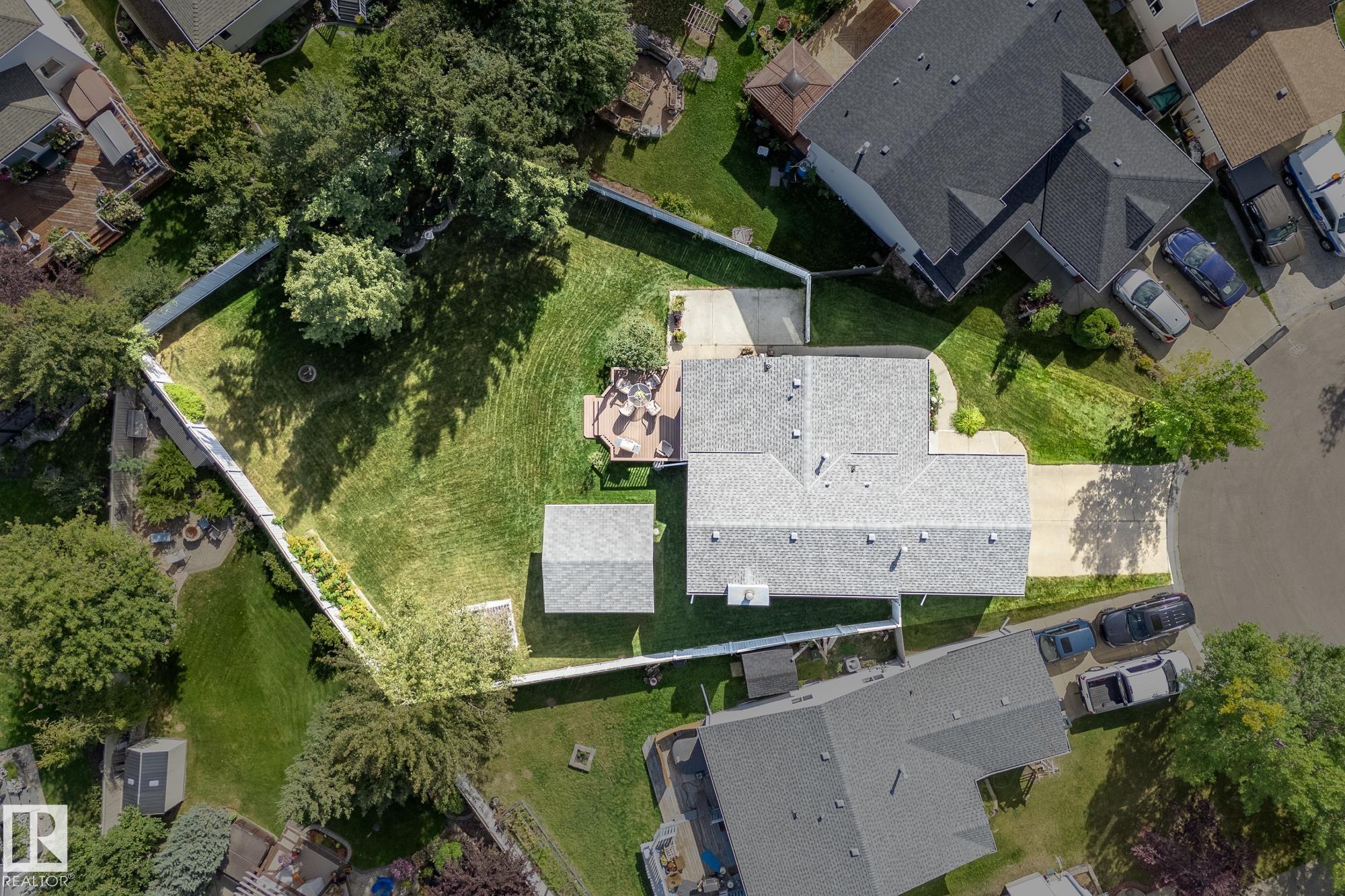 174 Regency Drive, Regency Park, Sherwood Park