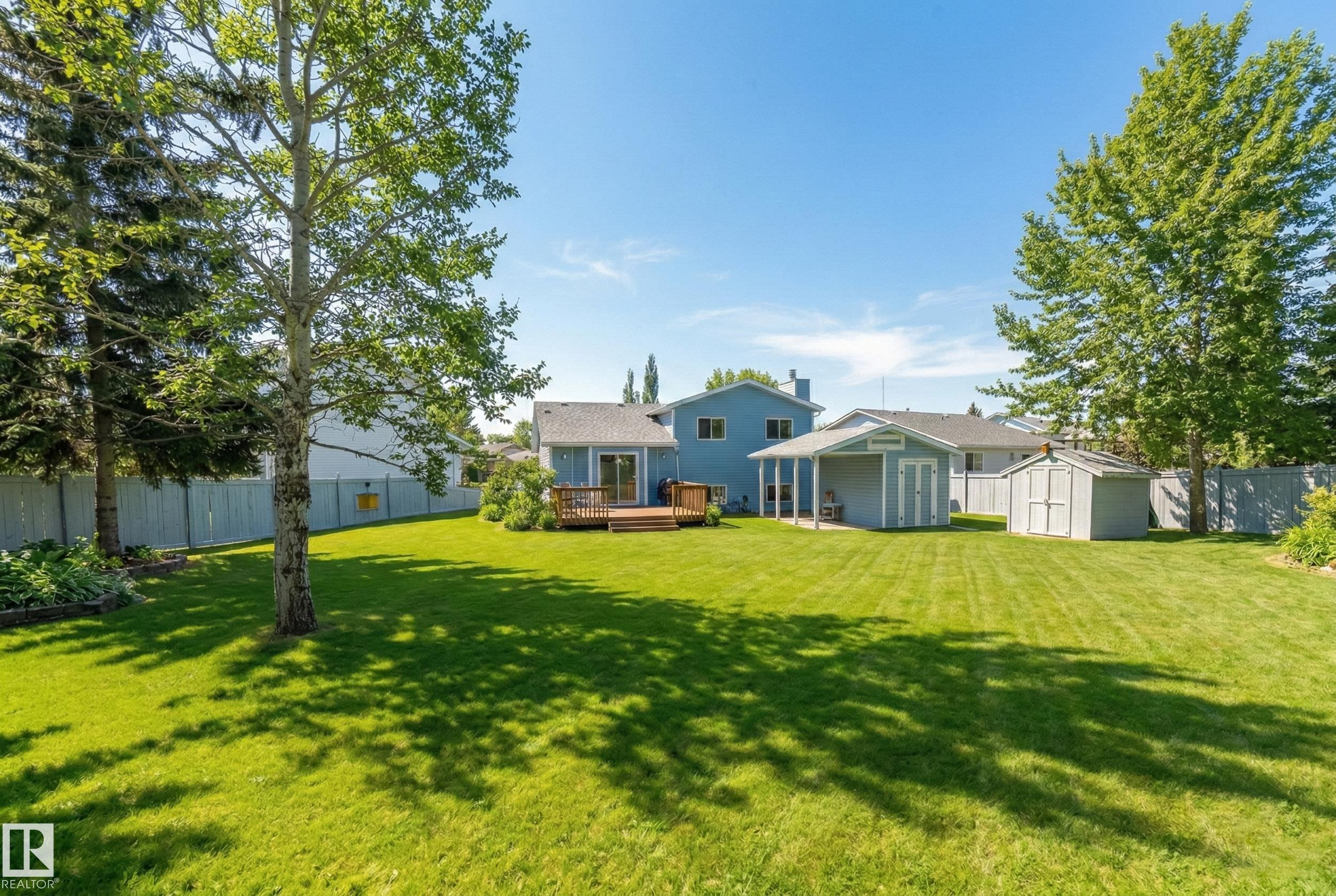 174 Regency Drive, Regency Park, Sherwood Park