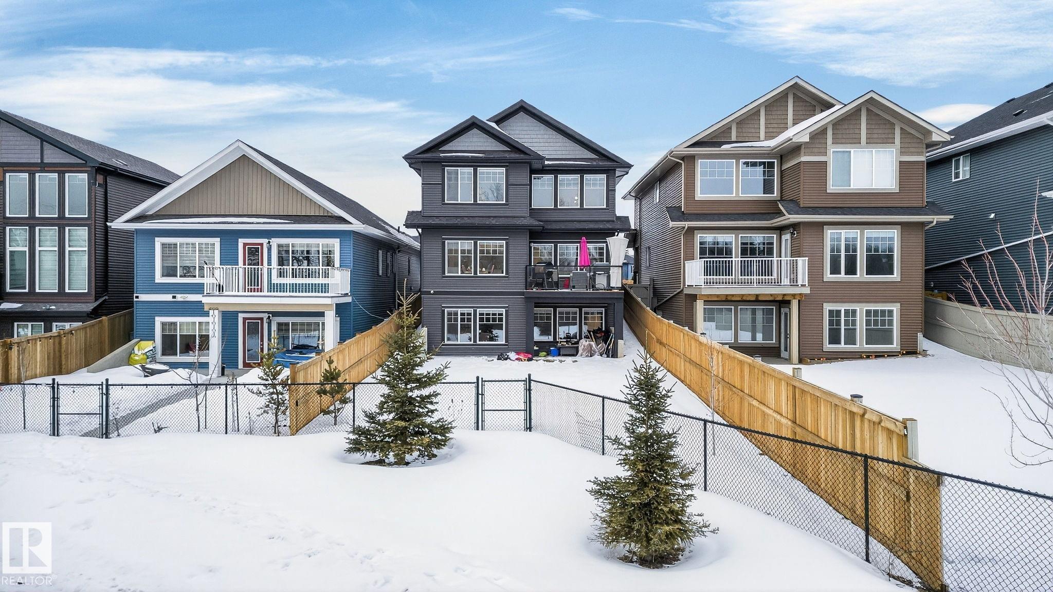 1460 Enright Landing NW, Edgemont, Edmonton