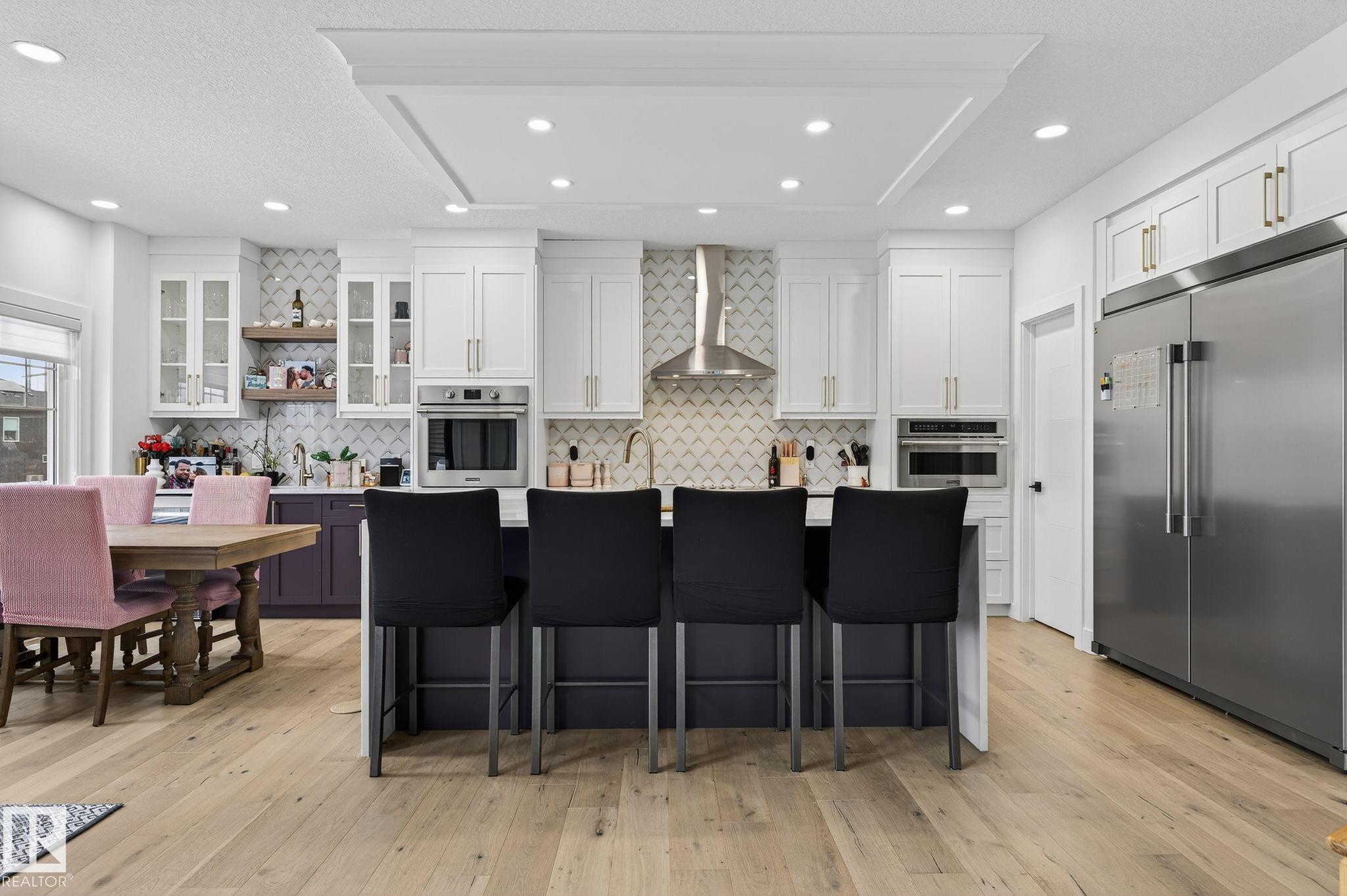 Photo 11 at 1460 Enright Landing NW, Edgemont, Edmonton