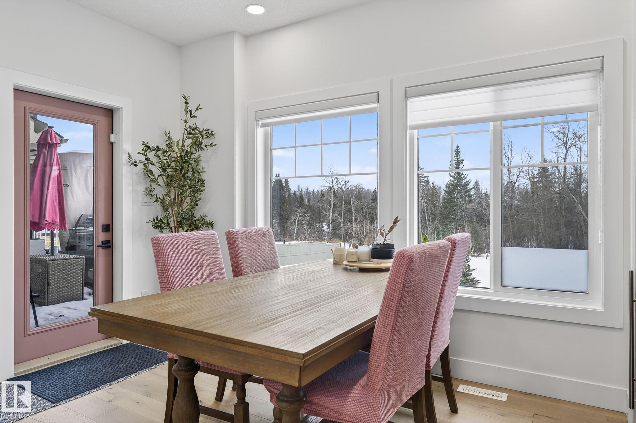 Photo 13 at 1460 Enright Landing NW, Edgemont, Edmonton