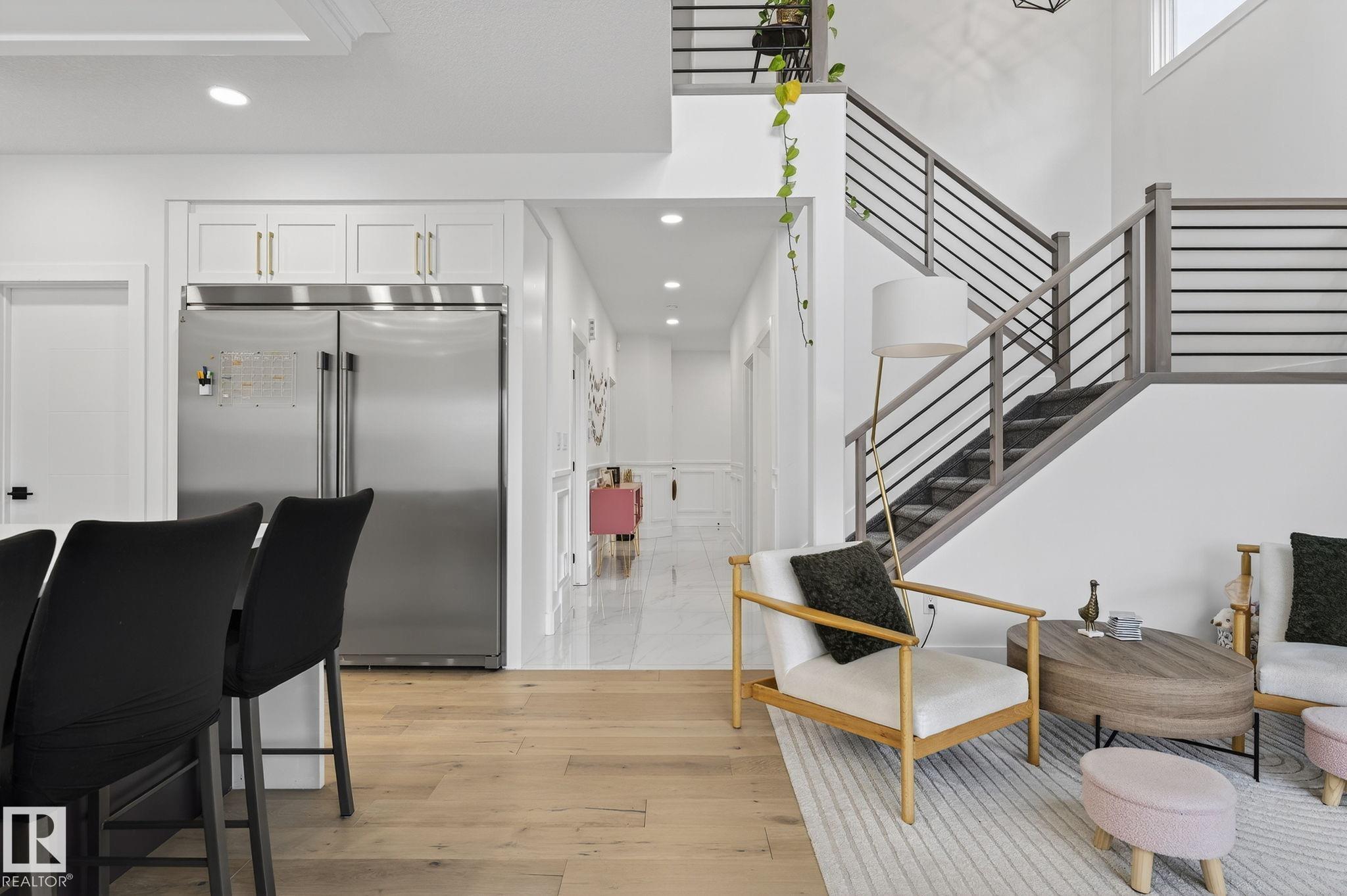 Photo 15 at 1460 Enright Landing NW, Edgemont, Edmonton