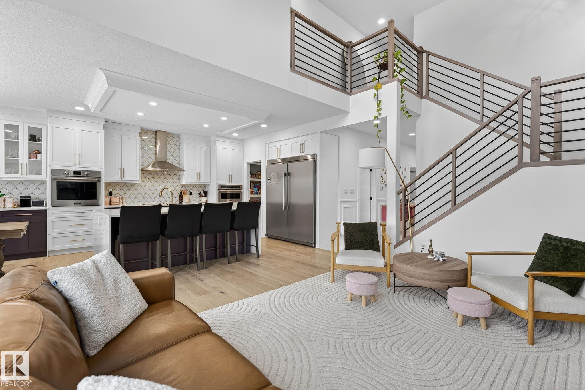 Photo 17 at 1460 Enright Landing NW, Edgemont, Edmonton