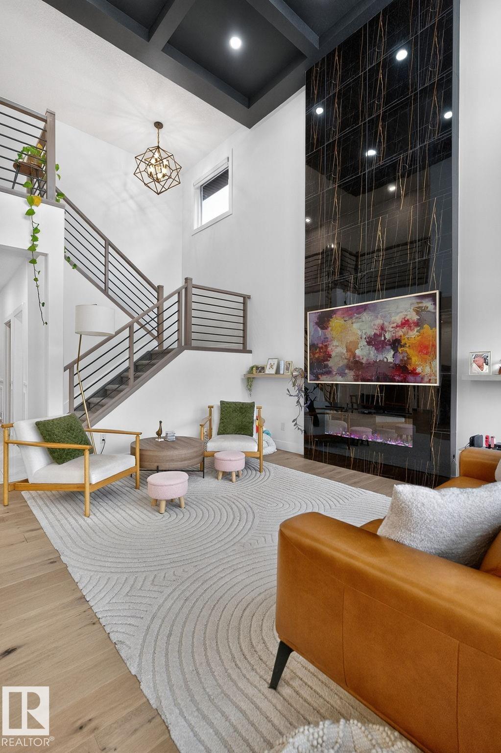 Photo 18 at 1460 Enright Landing NW, Edgemont, Edmonton