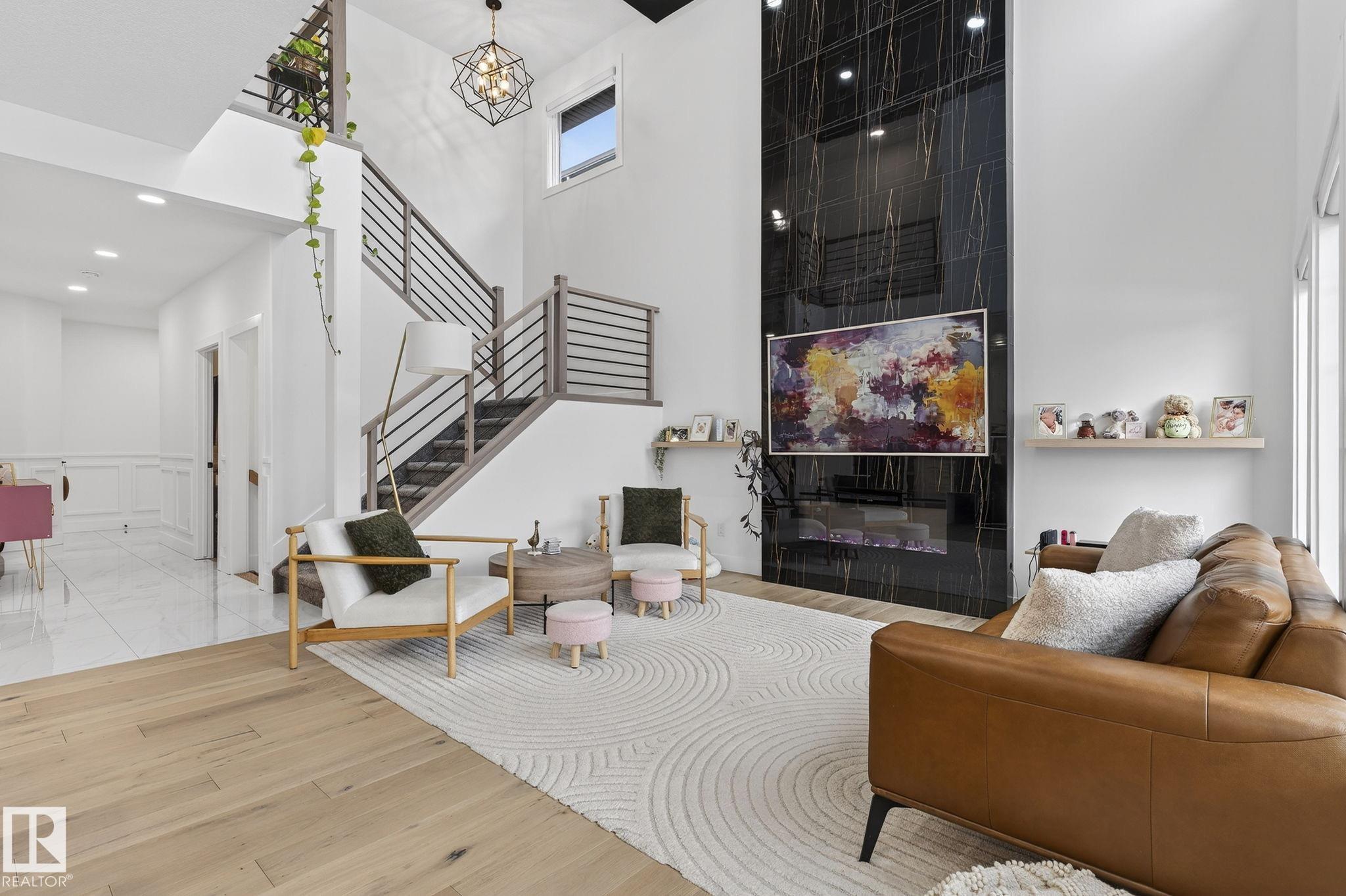 Photo 19 at 1460 Enright Landing NW, Edgemont, Edmonton