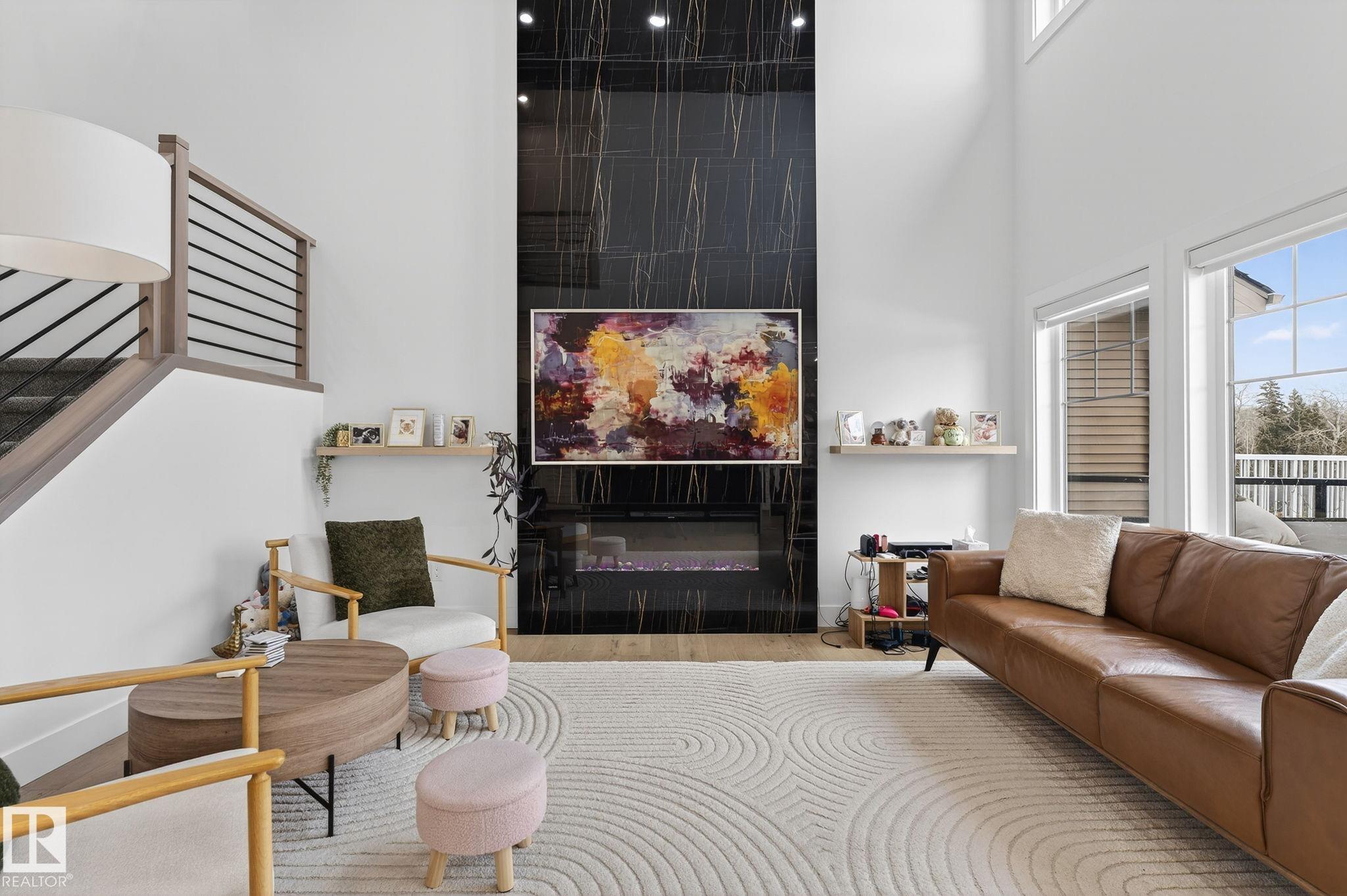 Photo 20 at 1460 Enright Landing NW, Edgemont, Edmonton