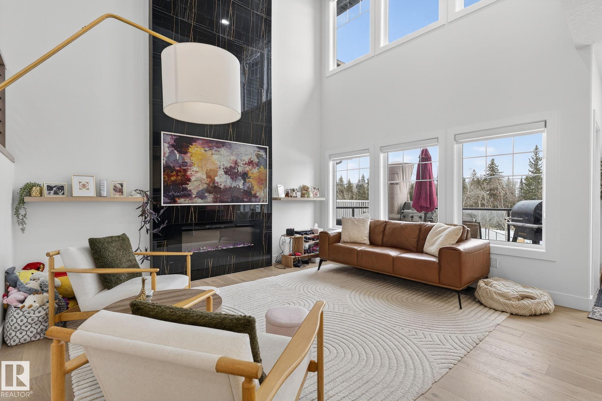 Photo 21 at 1460 Enright Landing NW, Edgemont, Edmonton