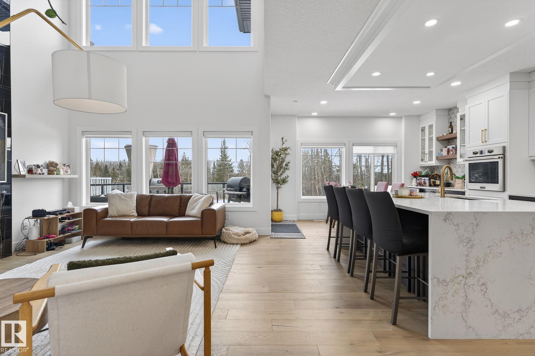 Photo 22 at 1460 Enright Landing NW, Edgemont, Edmonton