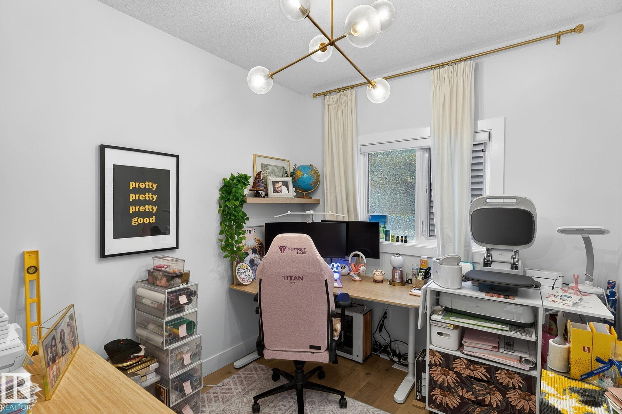 Photo 27 at 1460 Enright Landing NW, Edgemont, Edmonton