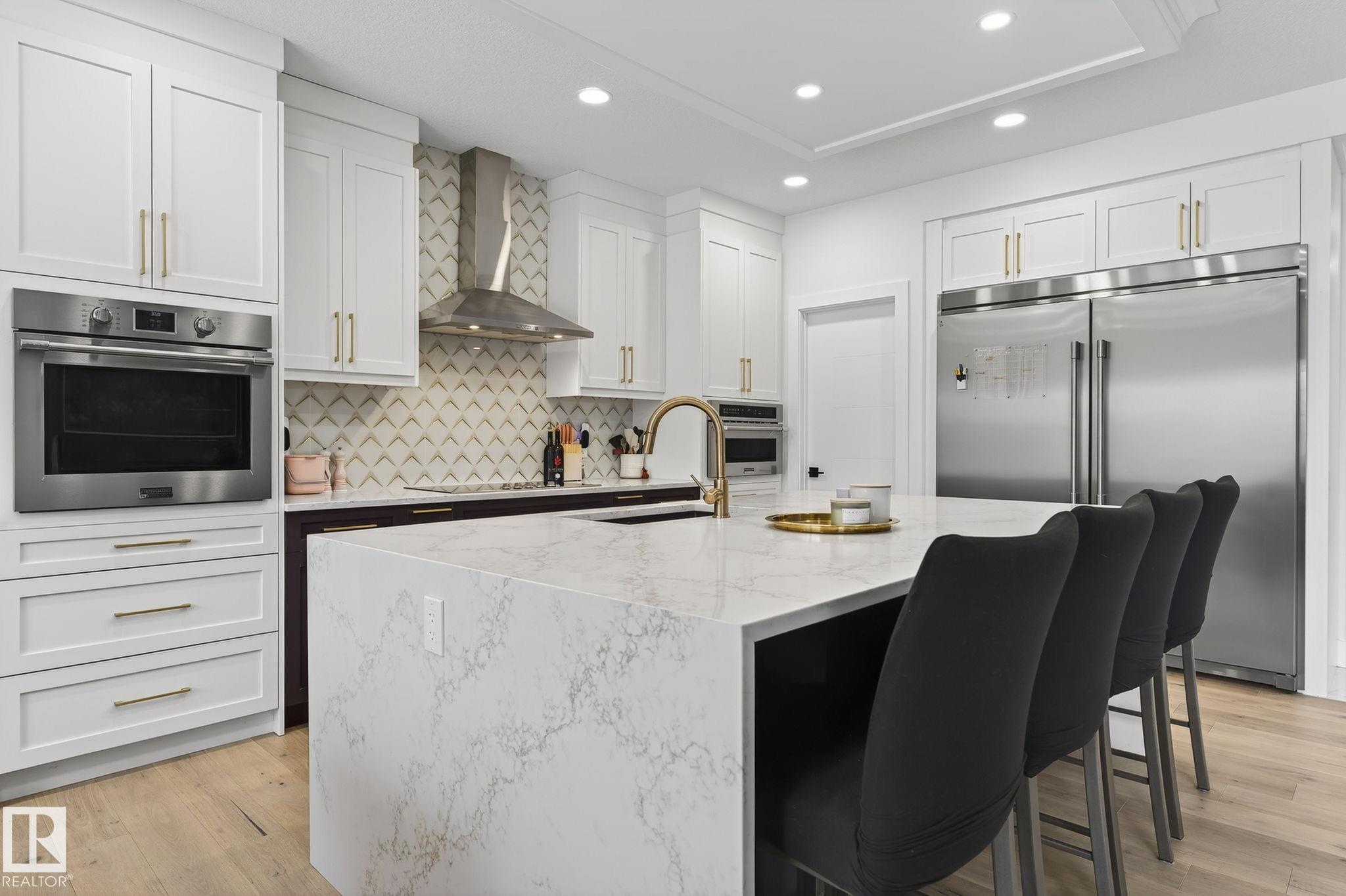 1460 Enright Landing NW, Edgemont, Edmonton