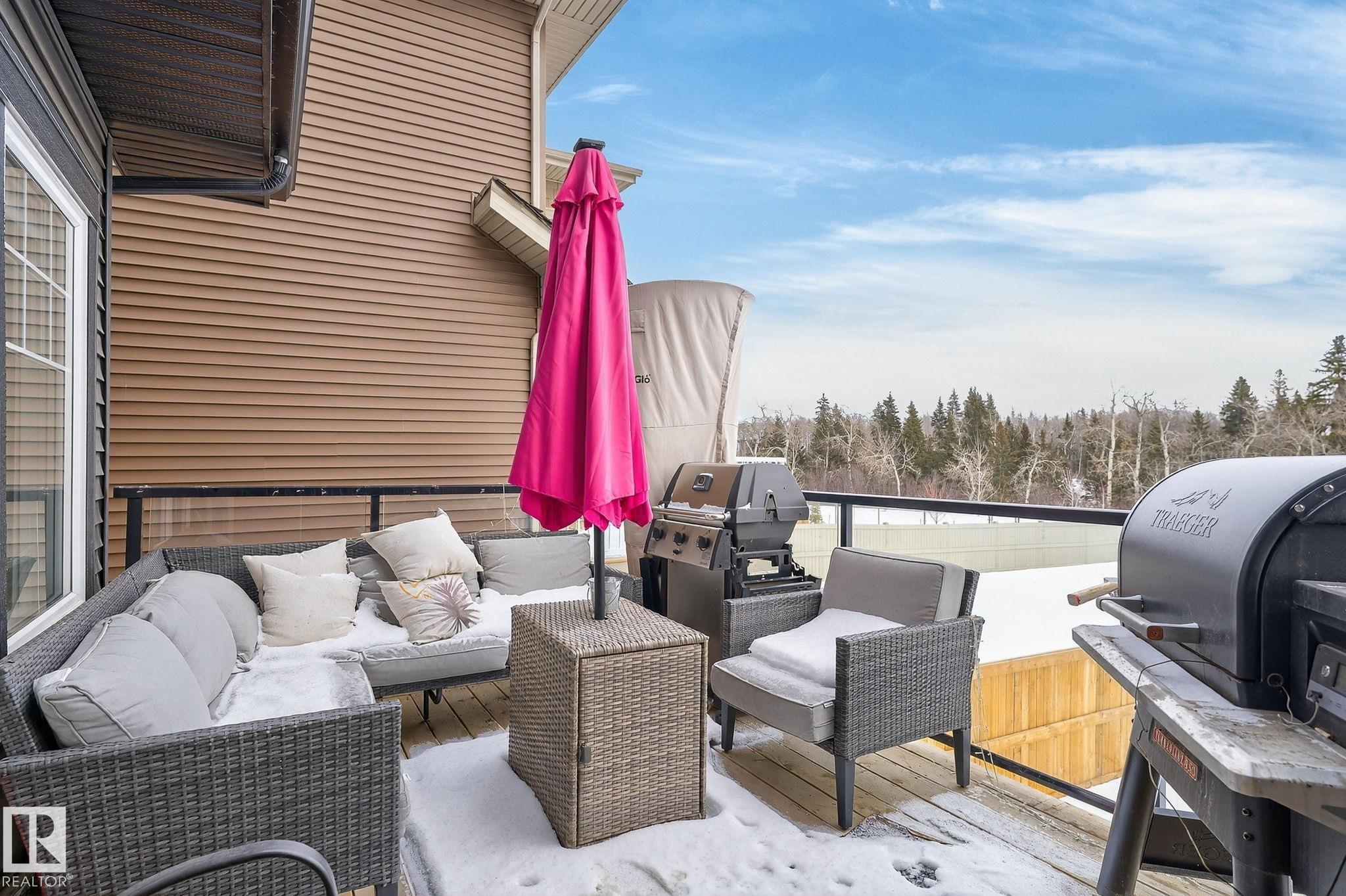 Photo 32 at 1460 Enright Landing NW, Edgemont, Edmonton