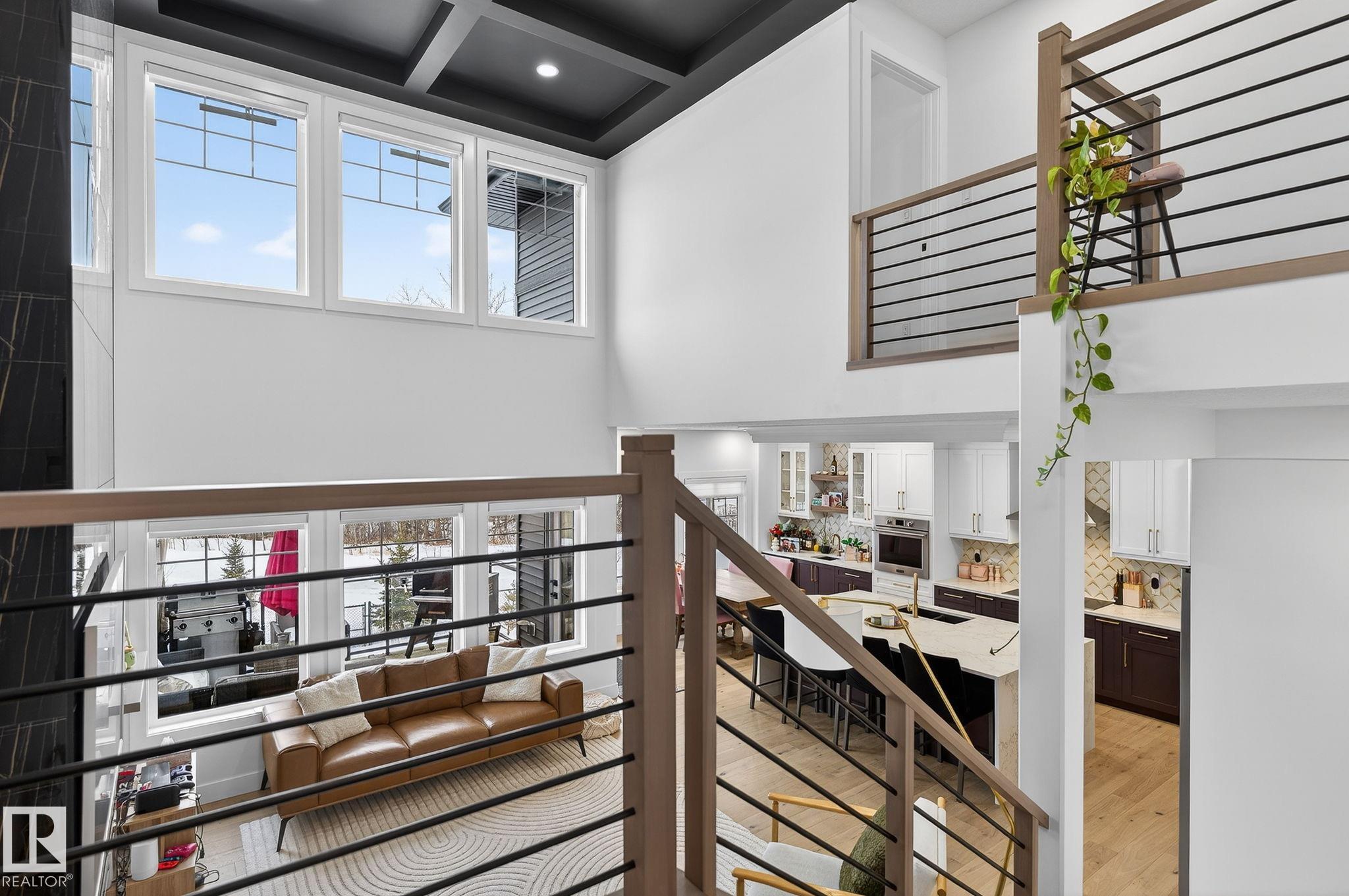 Photo 33 at 1460 Enright Landing NW, Edgemont, Edmonton