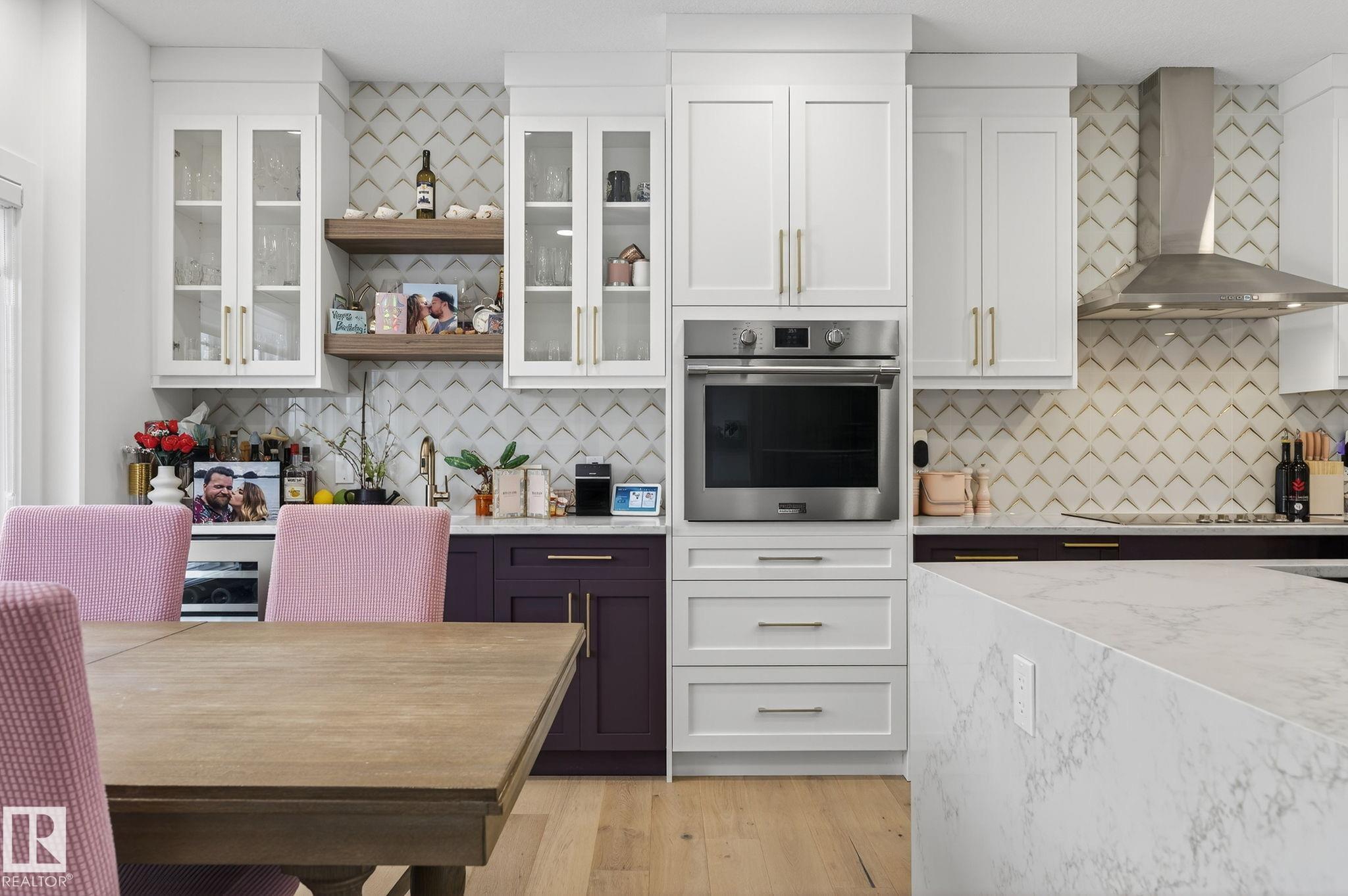 Photo 6 at 1460 Enright Landing NW, Edgemont, Edmonton