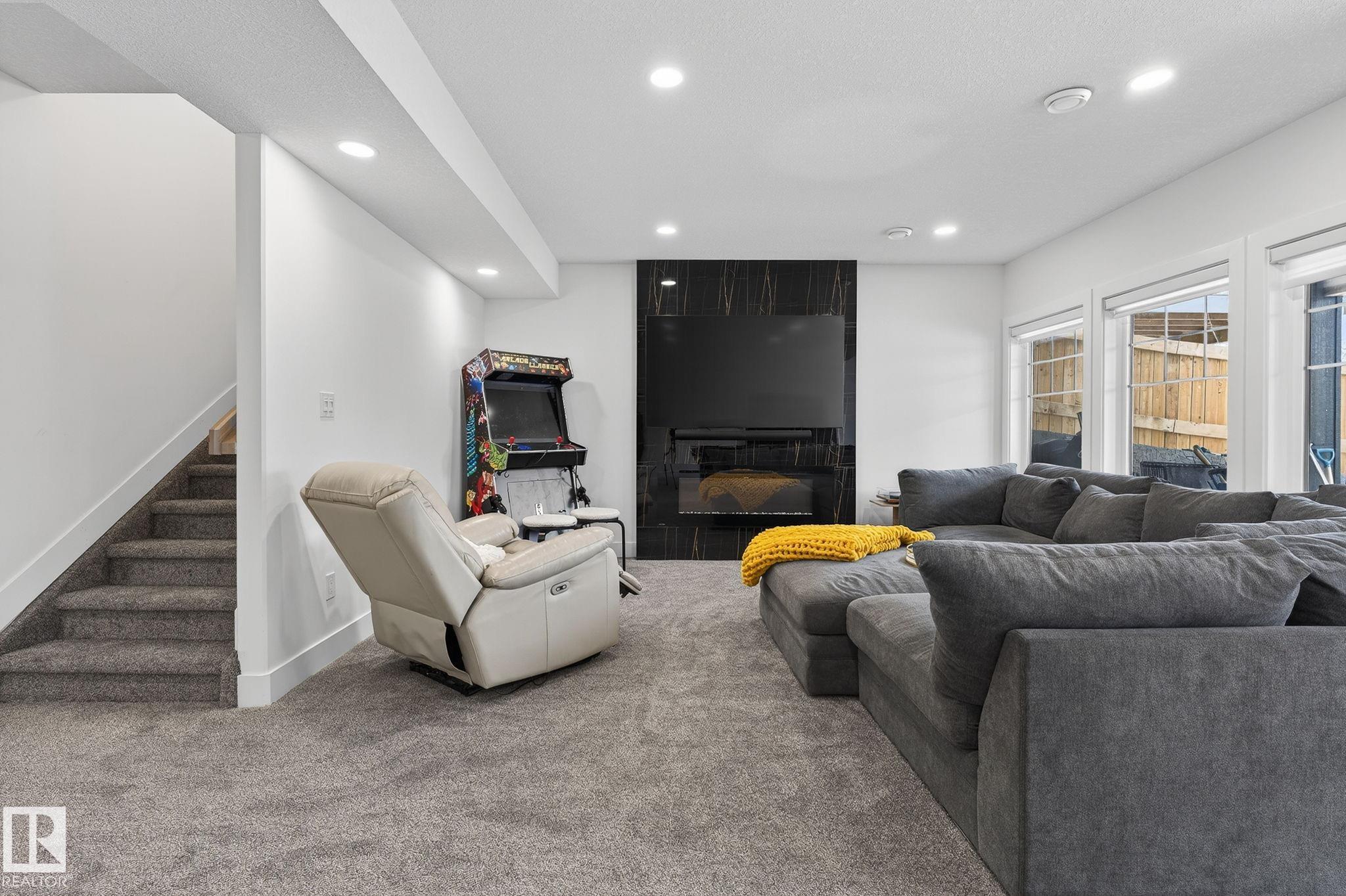 Photo 58 at 1460 Enright Landing NW, Edgemont, Edmonton